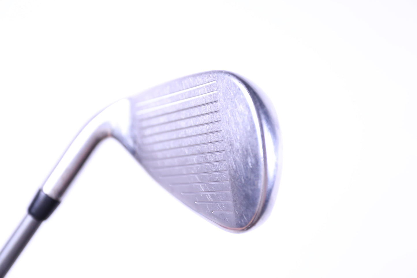 Used Callaway Rogue X Single 8-Iron - Right-Handed - Seniors Flex-Next Round