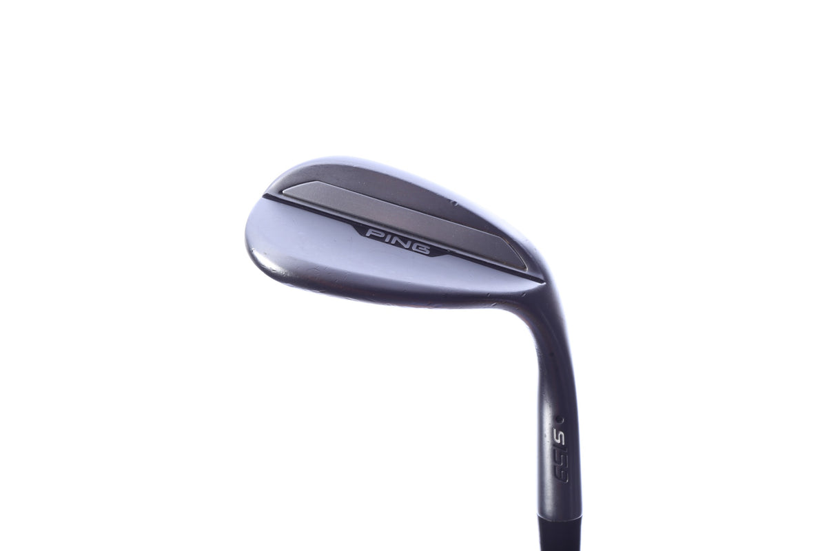 Used Ping s159 Chrome Lob Wedge - Right-Handed - 60 Degrees - Regular Flex