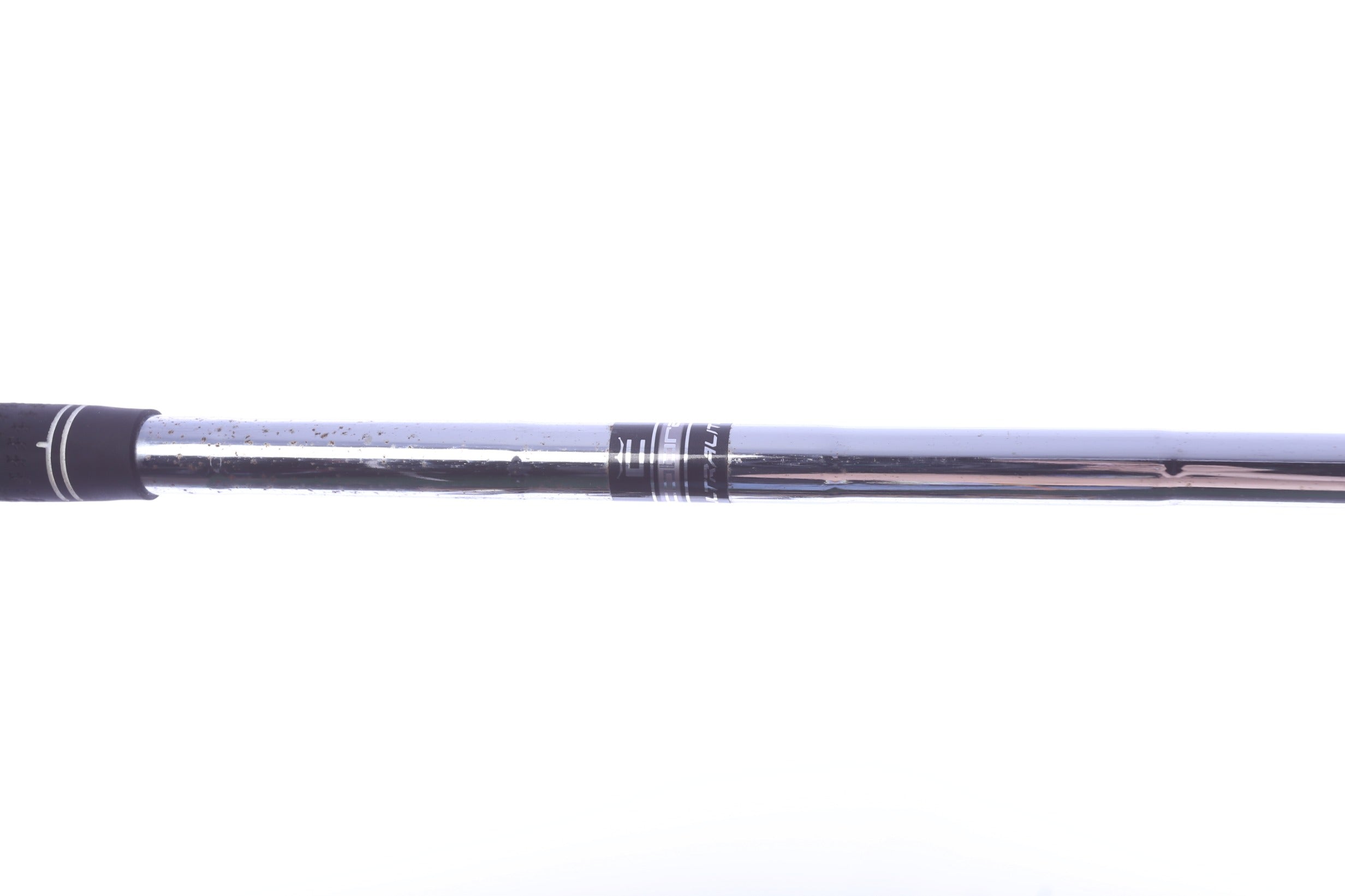 Used Cobra FMax 20 Iron Set - Right-Handed - 5-PW - Stiff Flex