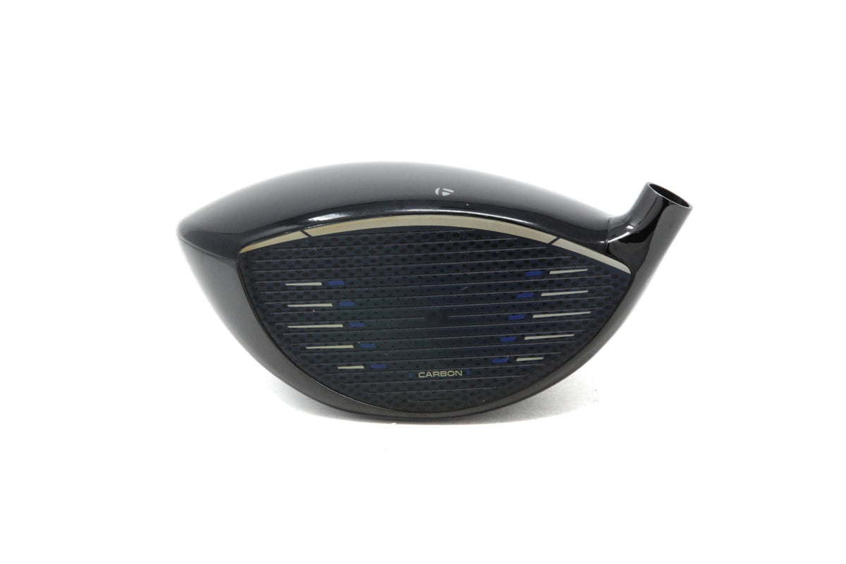 Used TaylorMade Qi10 LS Driver - HEAD ONLY - Right-Handed - 8 Degrees