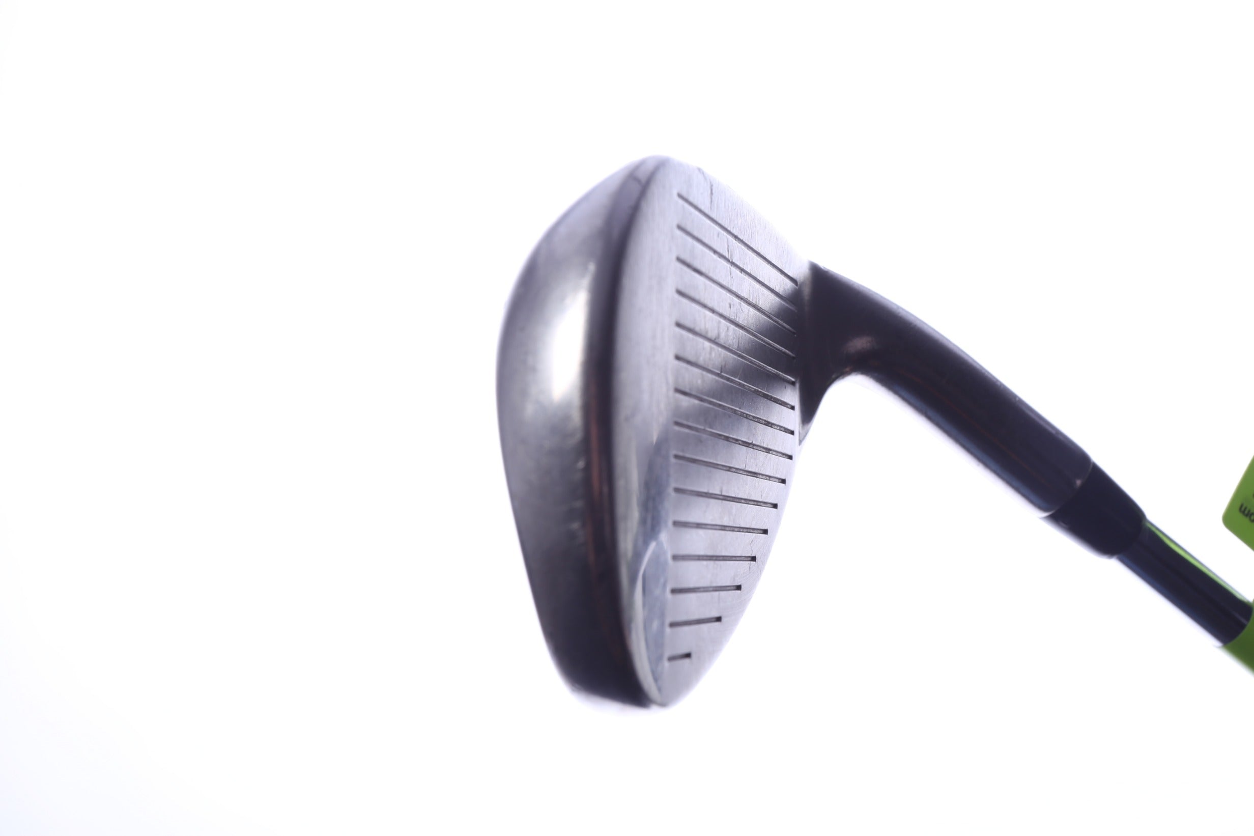 Used Callaway Rogue Approach Wedge - Left-Handed - 49 Degrees - Regular Flex-Next Round