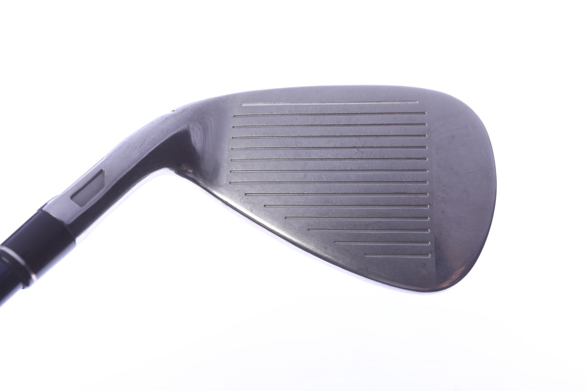 Used TaylorMade SIM MAX OS Single 8-Iron - Right-Handed - Seniors Flex-Next Round