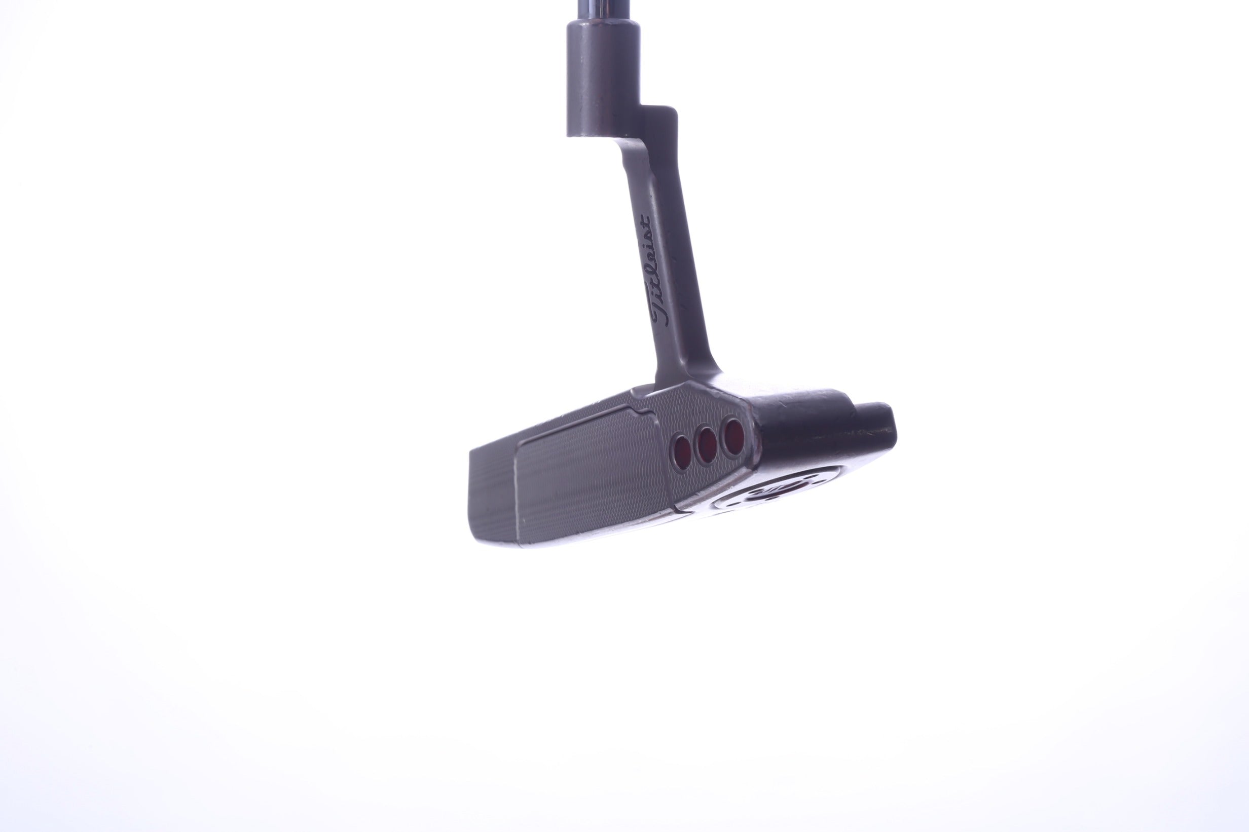 Used Titleist Scotty Cameron 2018 Select Newport 2 Putter - Right-Handed - 32.5 in - Blade-Next Round
