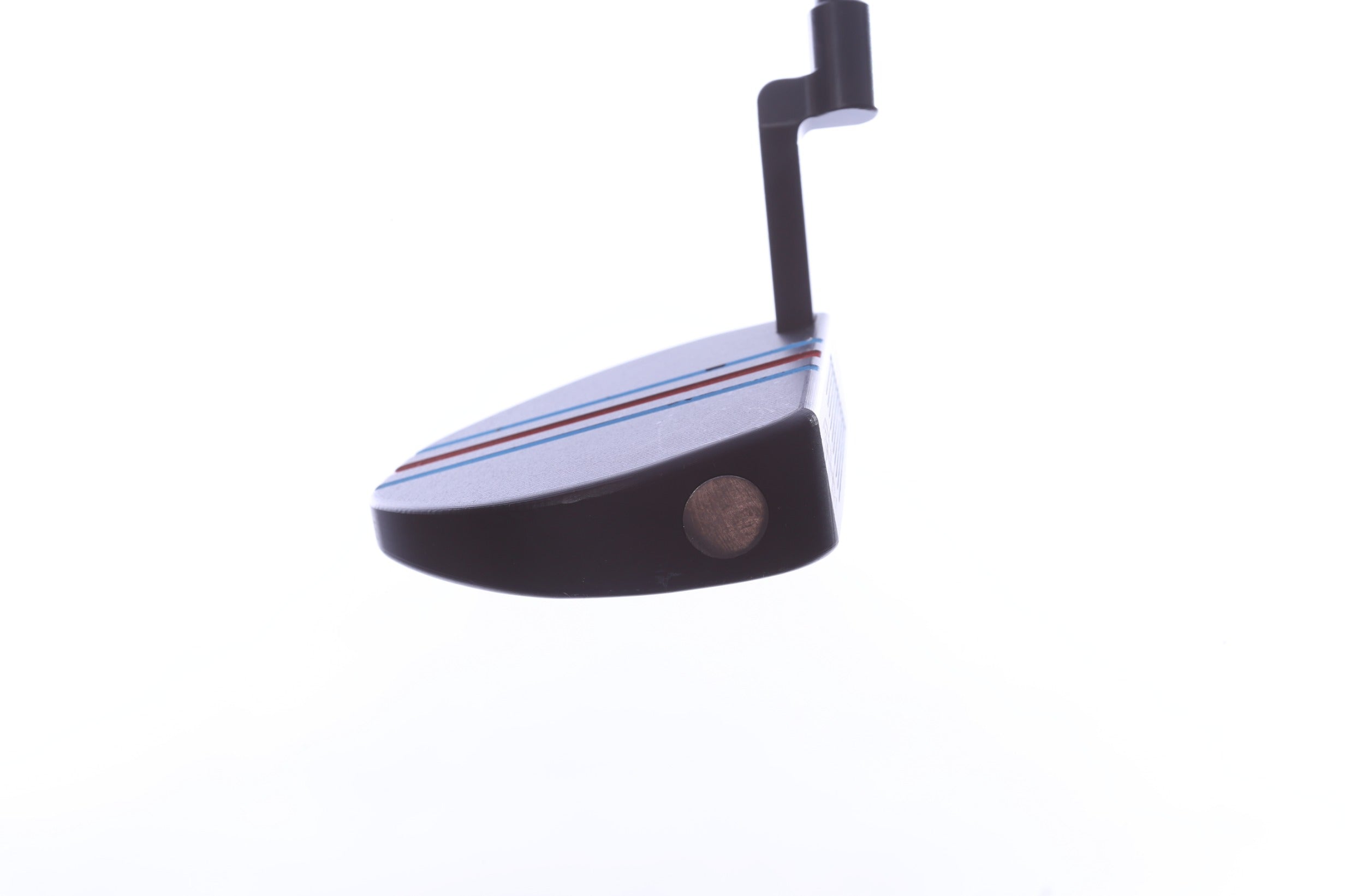 Used Sacks Parente 54 Putter - Right-Handed - 34 in - Mallet-Next Round
