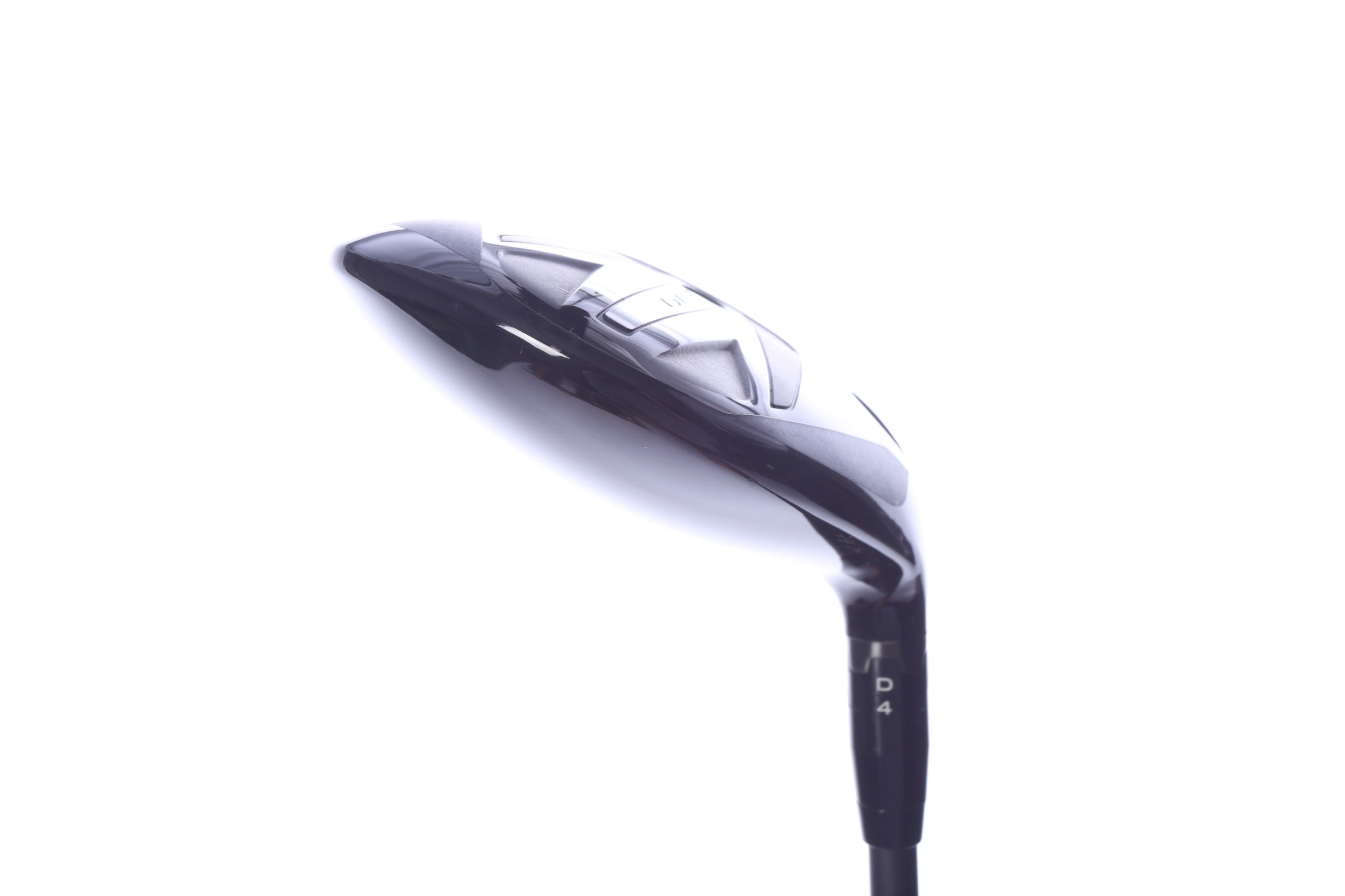 Used Titleist GT2 3-Wood - Right-Handed - 15 Degrees - Stiff Flex-Next Round