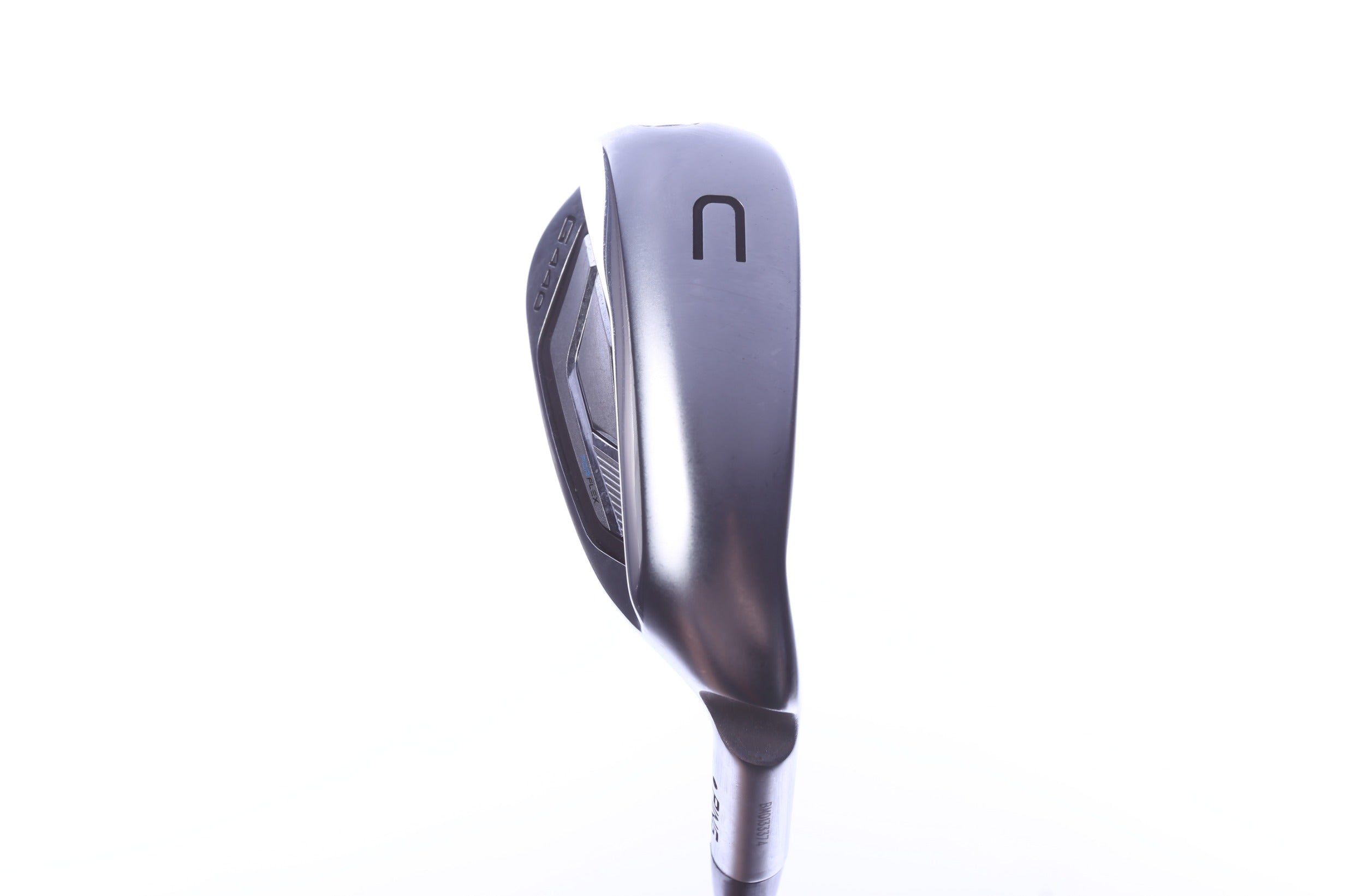 Used Ping G440 Utility Wedge - Right-Handed - 47 Degrees - Regular Flex