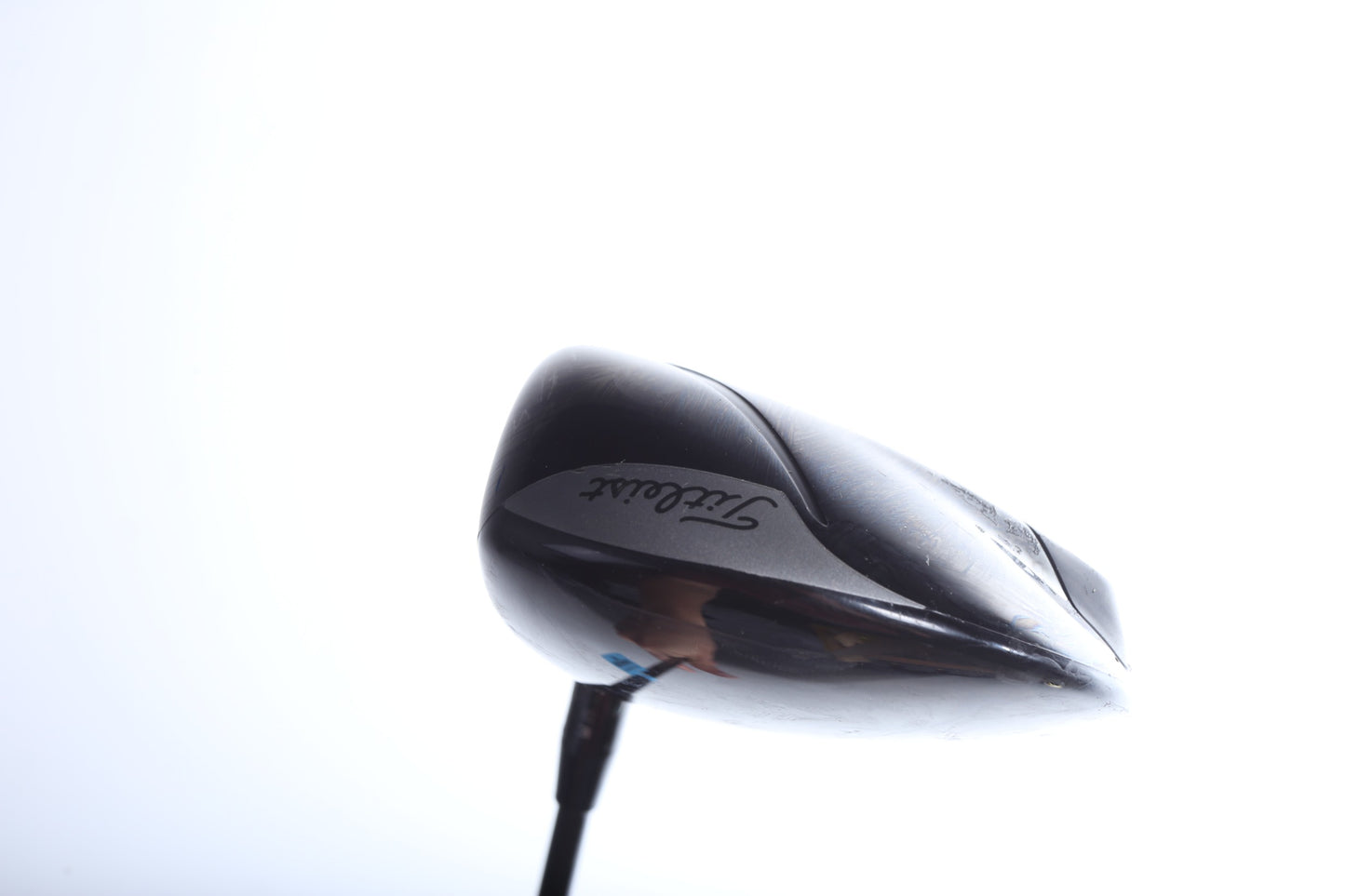 Used Titleist TSR1 Driver - 9 Degrees - Stiff Flex Mitsubishi Tensei AV Blue - Right-Handed-Next Round