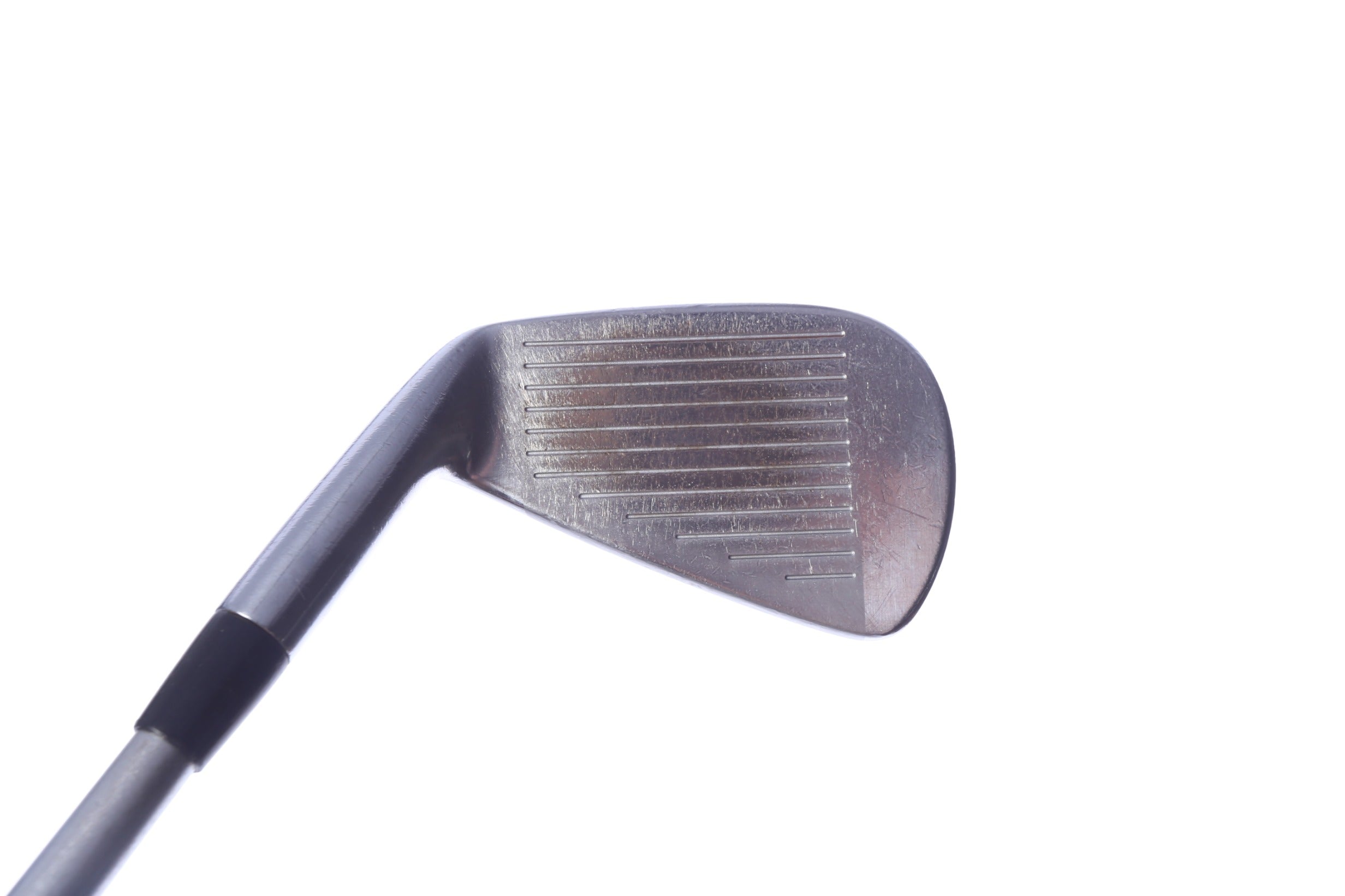 Used Mizuno MP-18 SC Single 7-Iron - Right-Handed - Extra Stiff Flex-Next Round