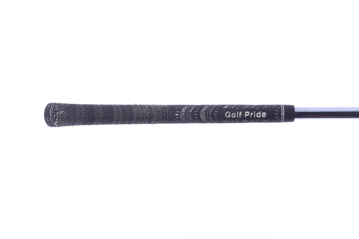 Used Titleist AP2 714 Forged Single 3-Iron - Left-Handed - Stiff Flex