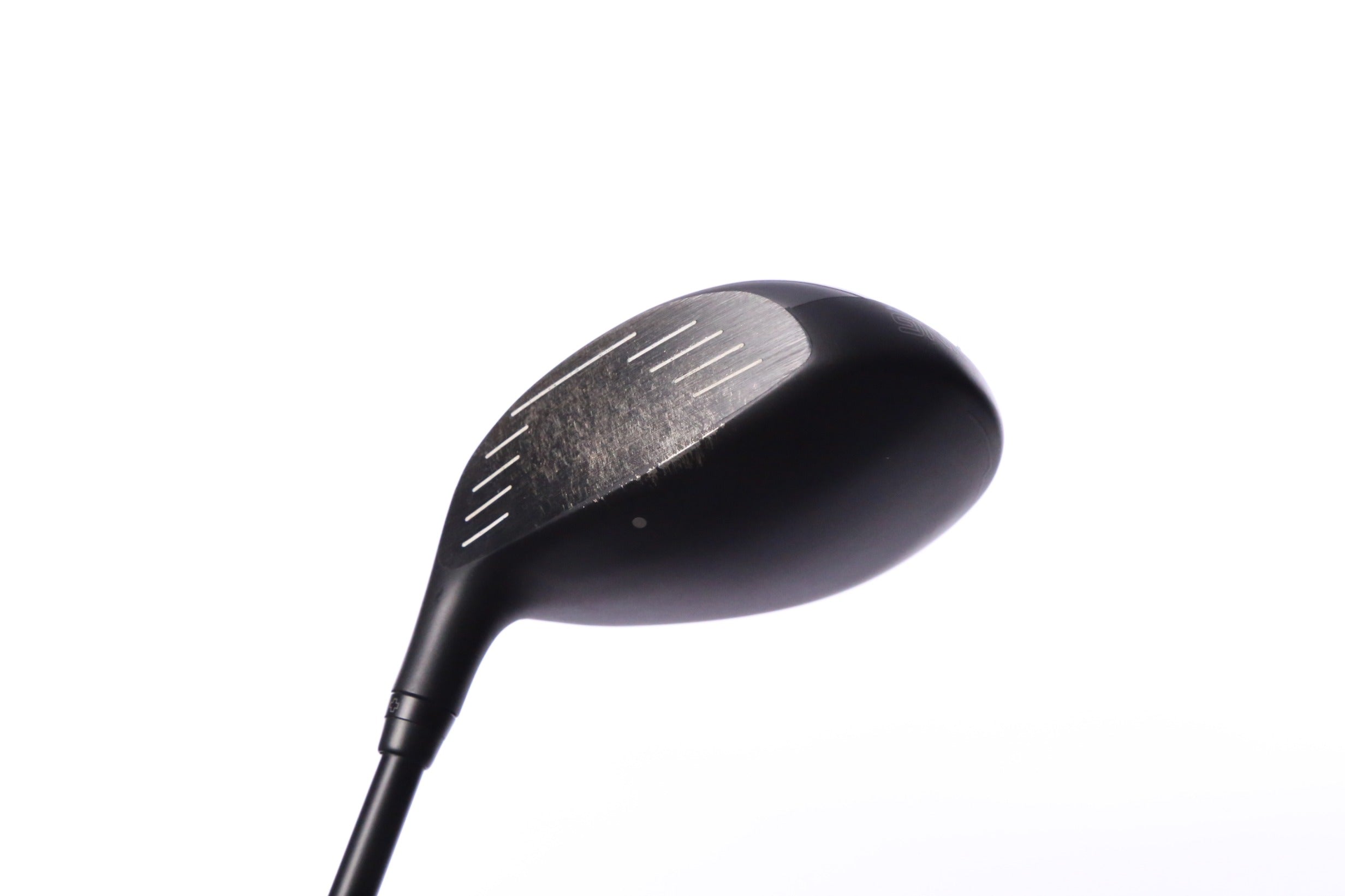 Used Ping G440 MAX 3-Wood - Right-Handed - 15 Degrees - Stiff Flex-Next Round