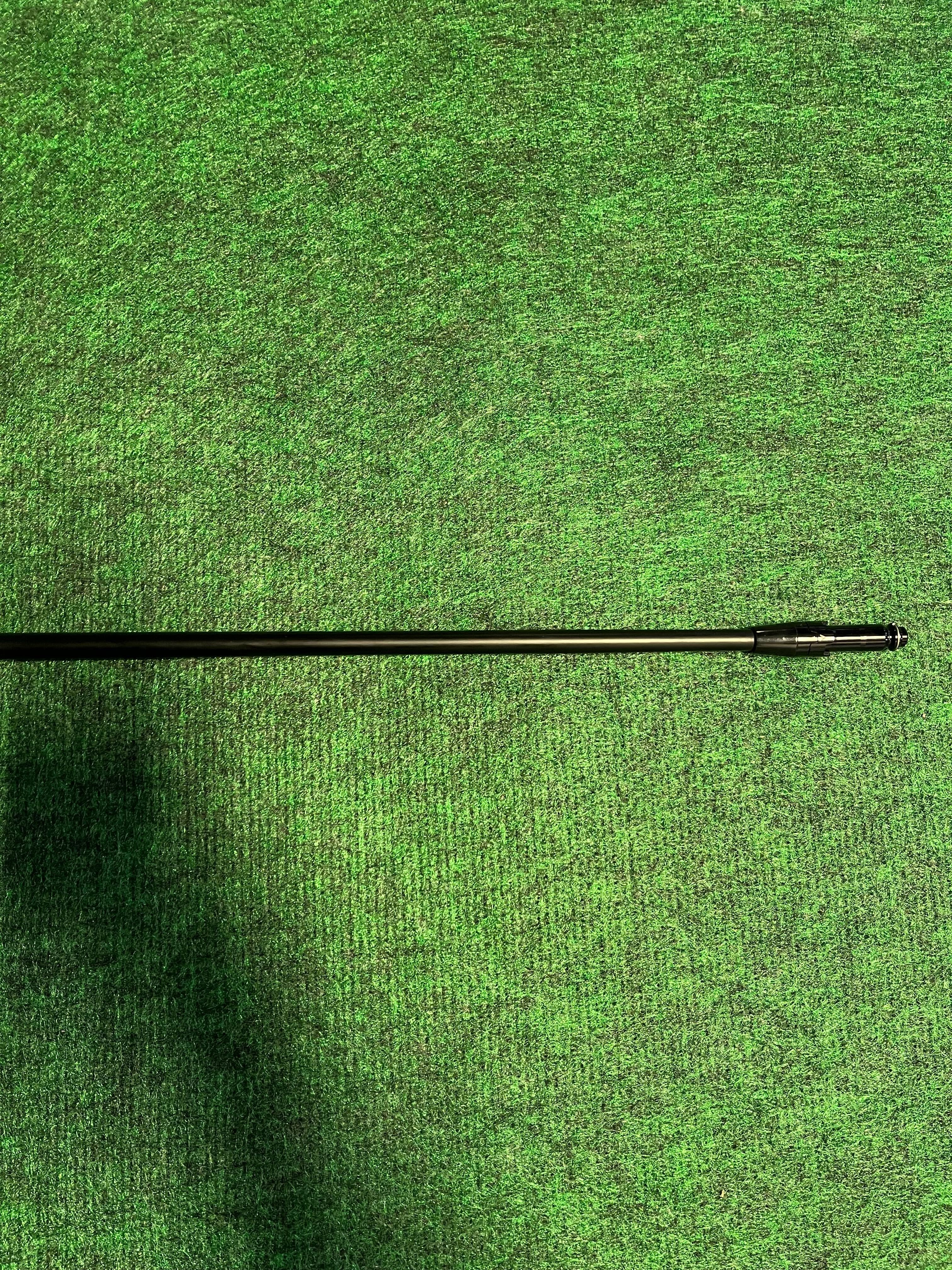 VA Composites Drago Driver Shaft - Stiff Flex - 44 in-Next Round