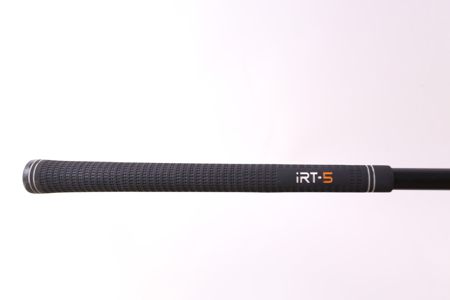 Used Irt-5 iRT-5 5H Hybrid - Right-Handed - 24 Degrees - Regular Flex-Next Round