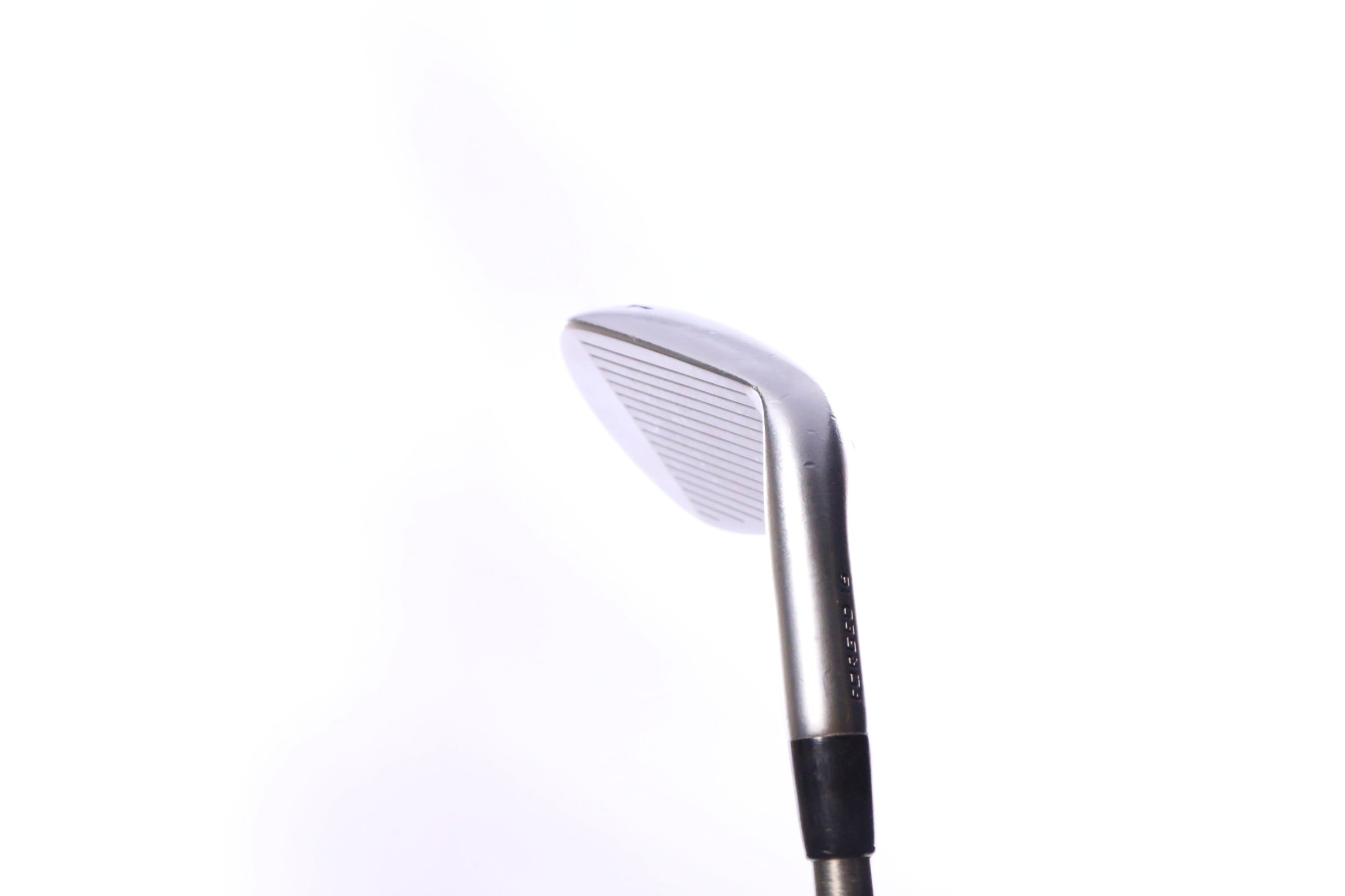 Used Callaway Apex CF16 Approach Wedge - Left-Handed - 50 Degrees - Regular Flex-Next Round