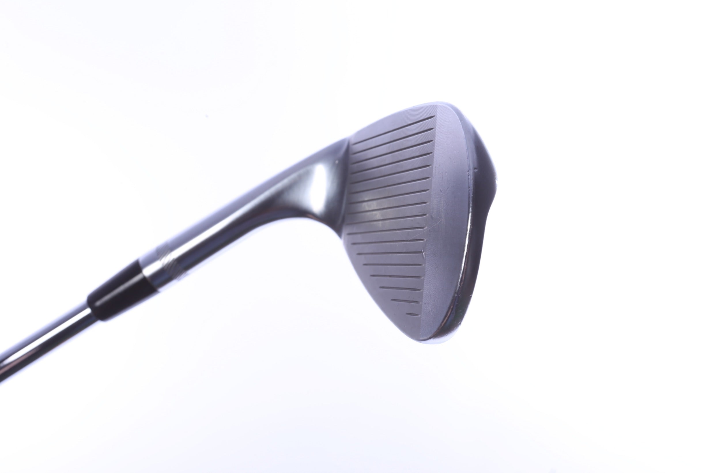 Used Titleist Vokey SM5 Tour Chrome Gap Wedge - Right-Handed - 50 Degrees - Wedge Flex-Next Round