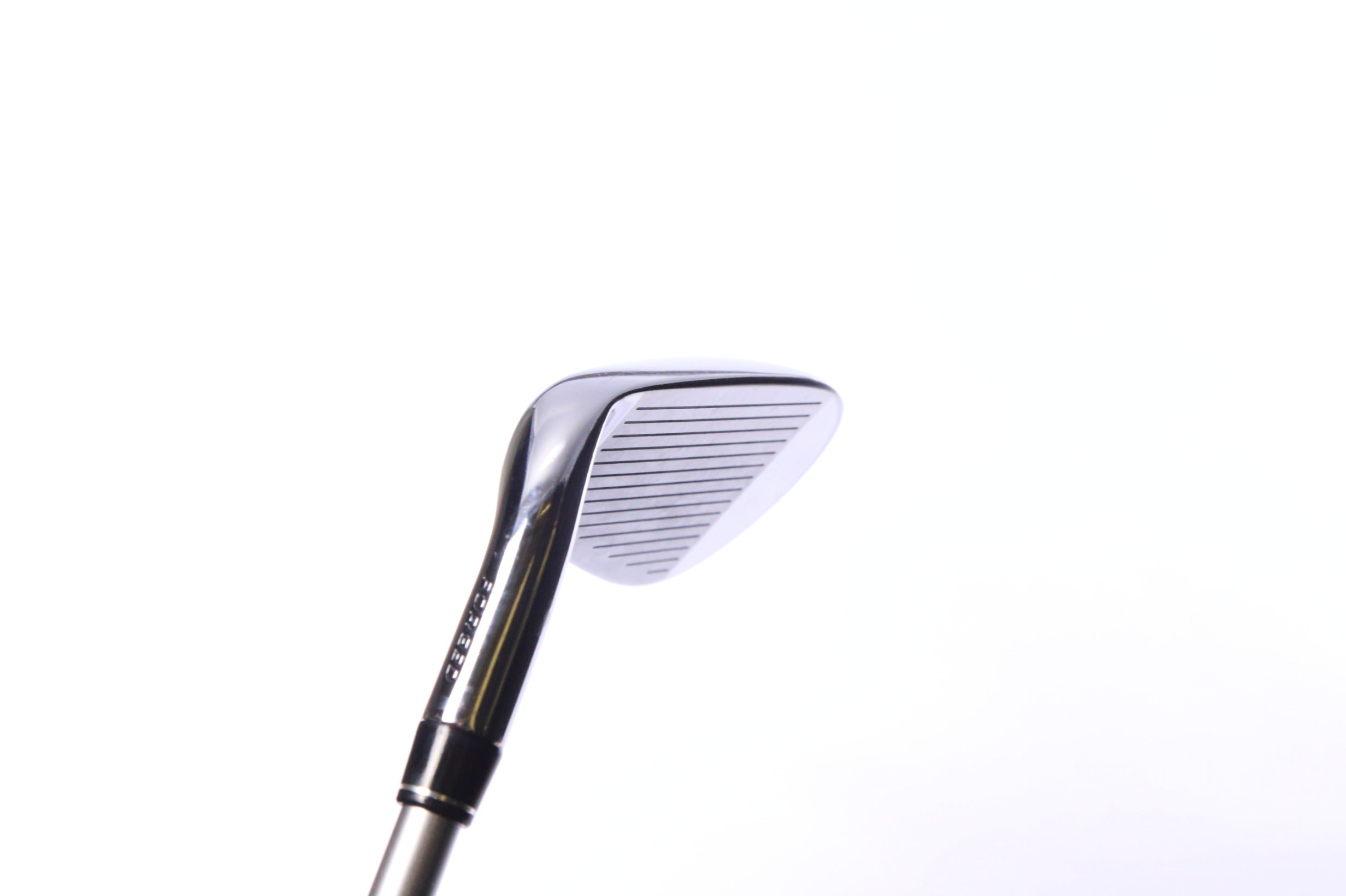 Used Callaway Paradym X Approach Wedge - Right-Handed - 46 Degrees - Seniors Flex-Next Round
