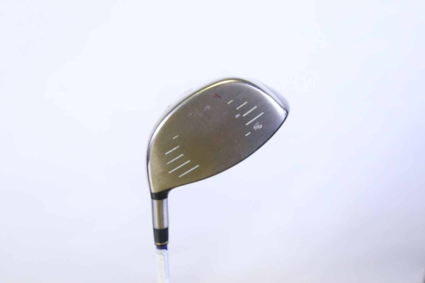 TaylorMade r5 dual Driver - Right-Handed - 9.5 Degrees - Stiff Flex-Next Round