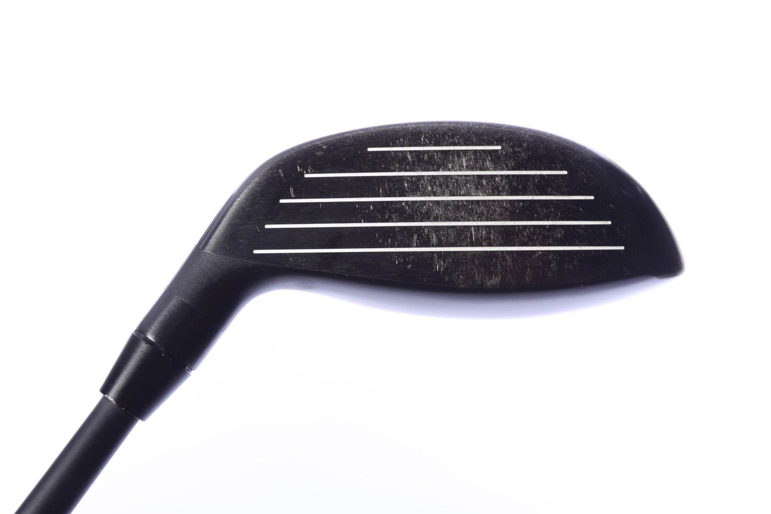 Used PXG 0341 3-Wood - Right-Handed - 15 Degrees - Stiff Flex