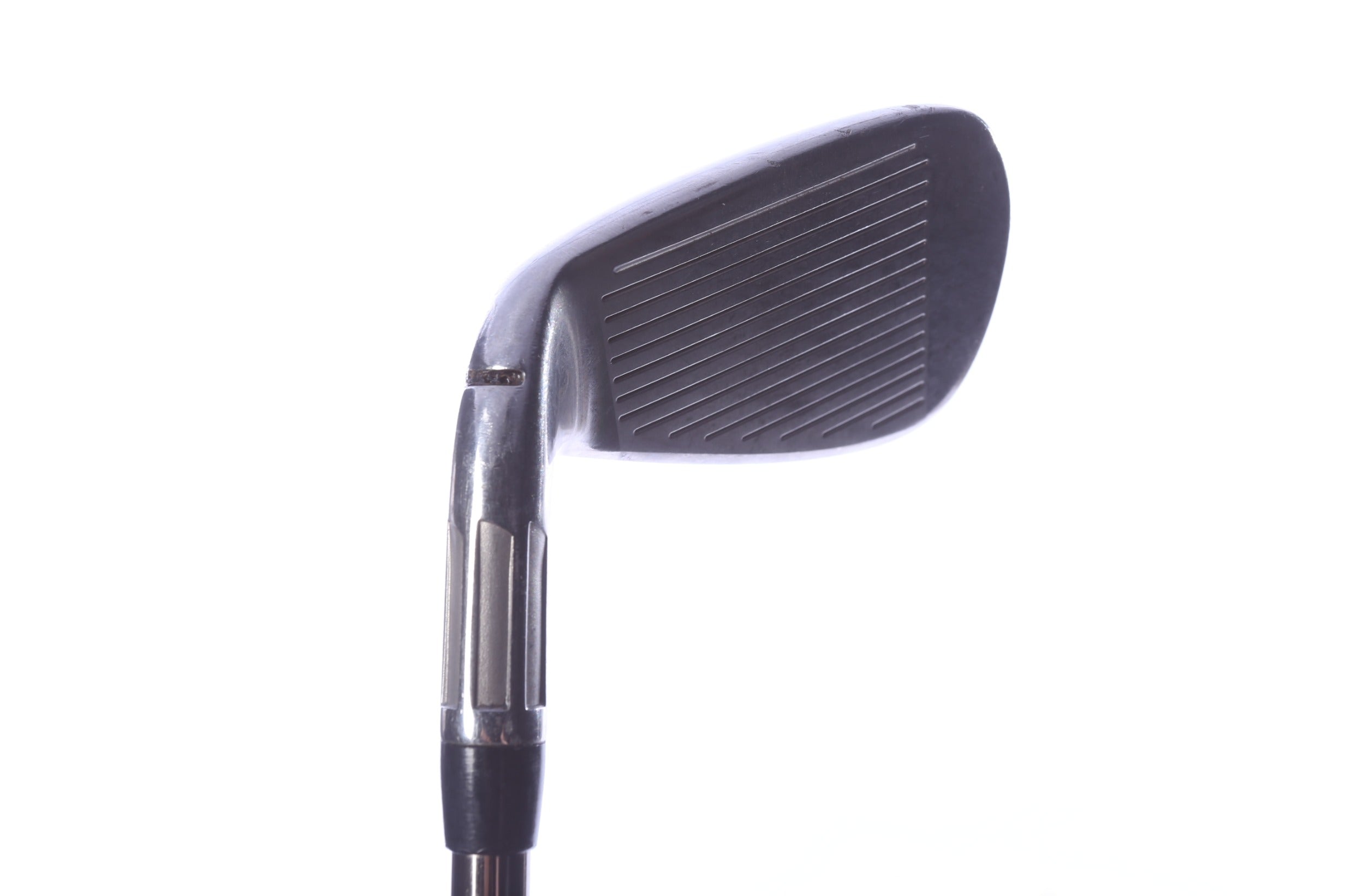 Used TaylorMade M2 2017 Single 9-Iron - Right-Handed - Ladies Flex-Next Round