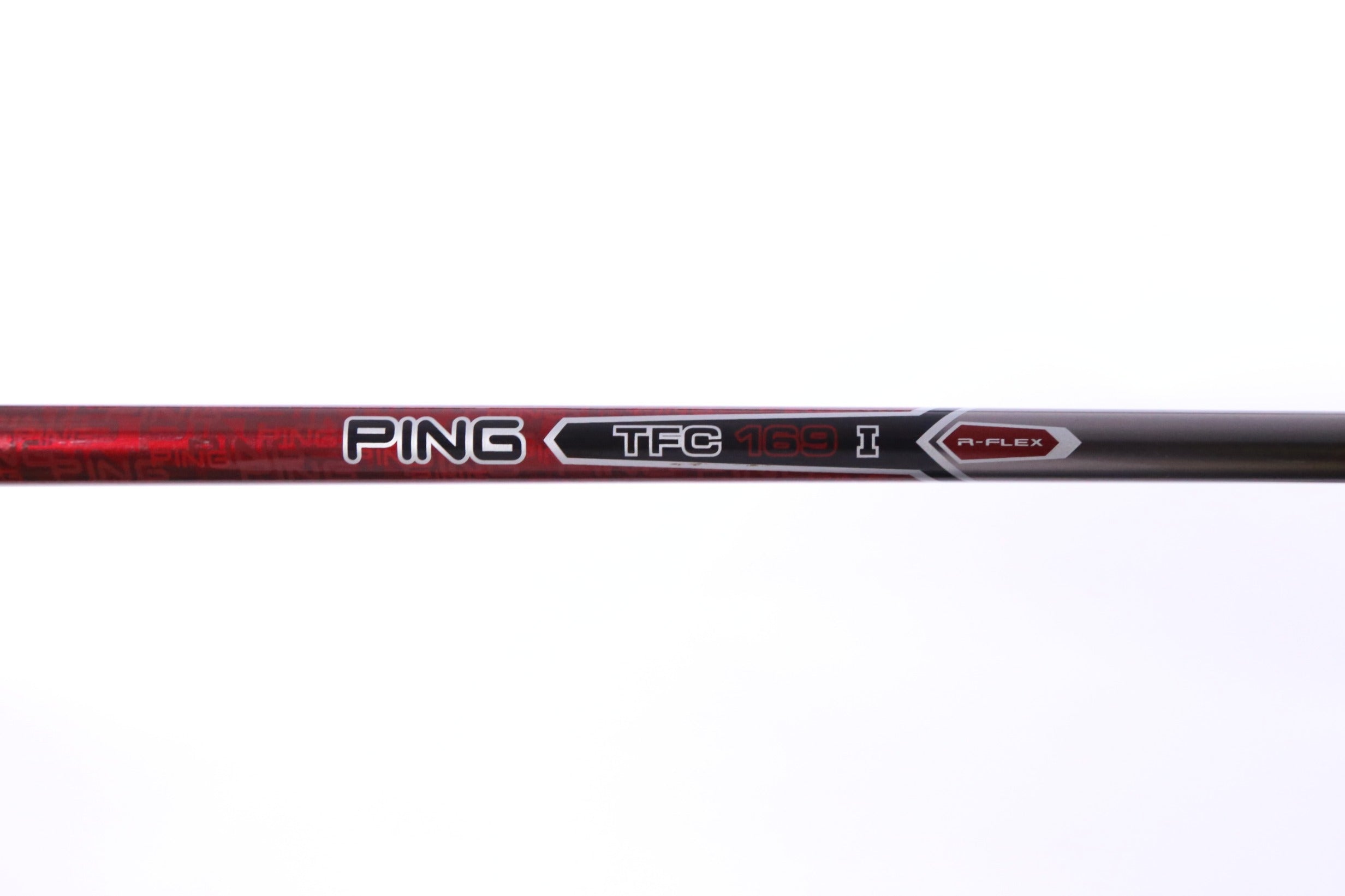 Used Ping G20 Pitching Wedge - Right-Handed - 45 Degrees - Regular Flex