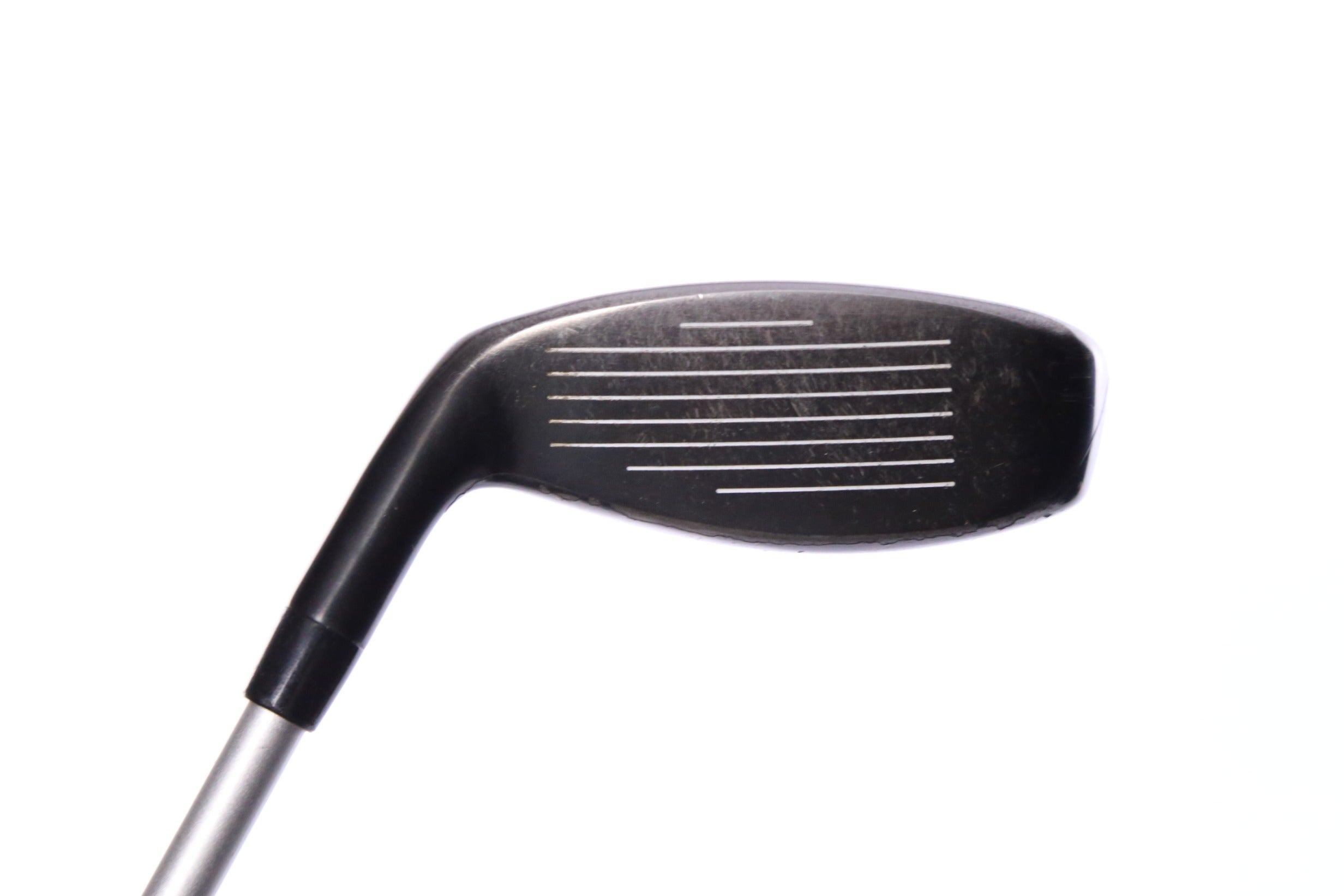 Used Callaway REVA 5H Hybrid - Right-Handed - 27 Degrees - Ladies Flex-Next Round