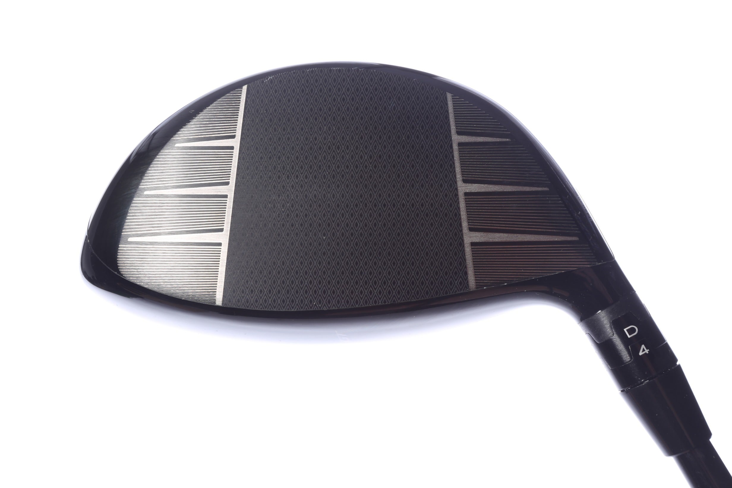 Used Titleist GT3 Driver - 9 Degrees - Regular Flex ProMade TW2 - Left-Handed