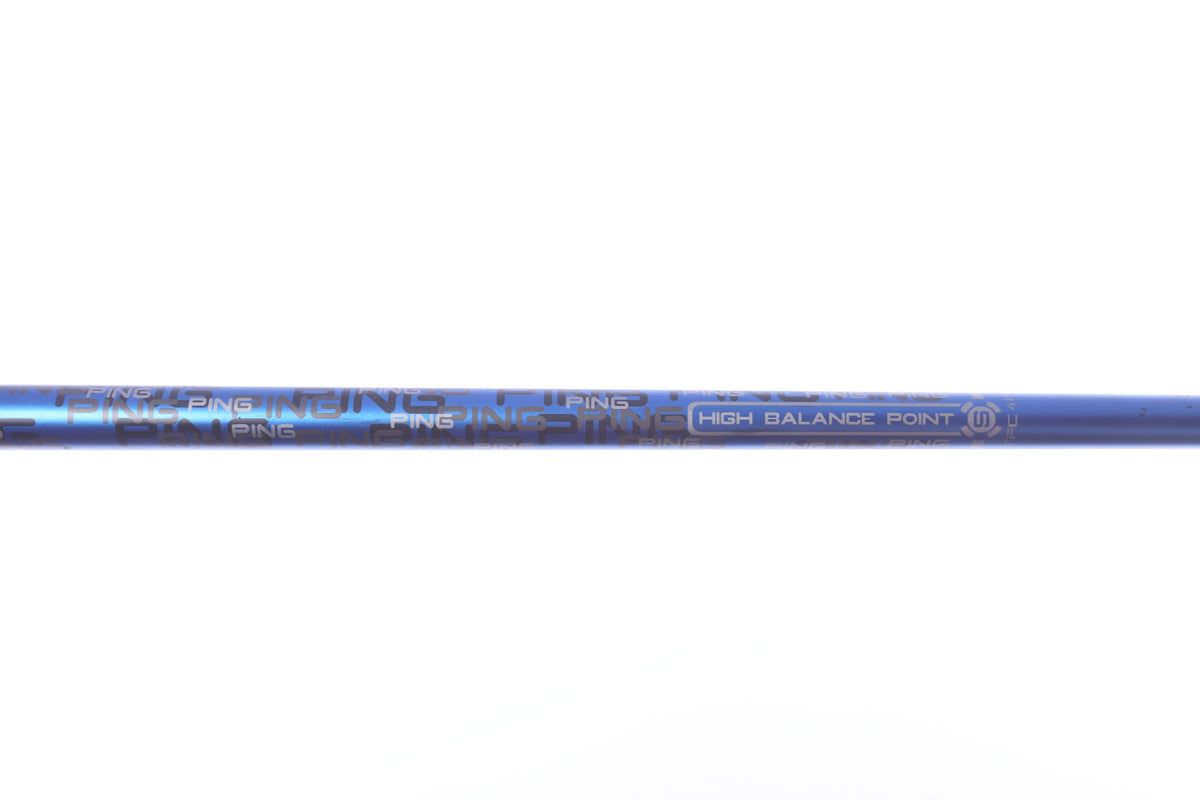 Used Ping G25 3H Hybrid - Right-Handed - 19 Degrees - Stiff Flex