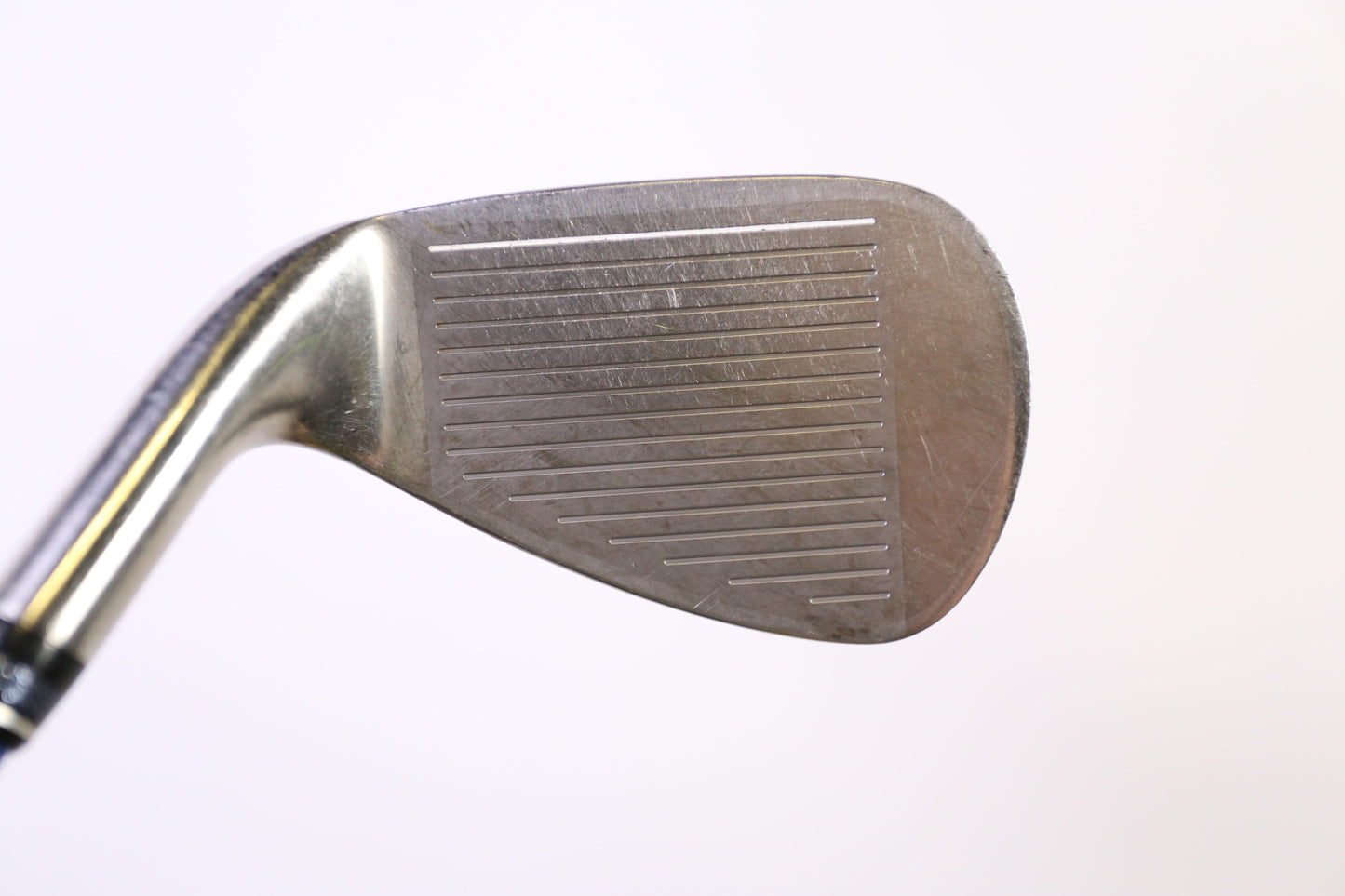 Used XXIO ELEVEN Single 9-Iron - Right-Handed - Regular Flex-Next Round