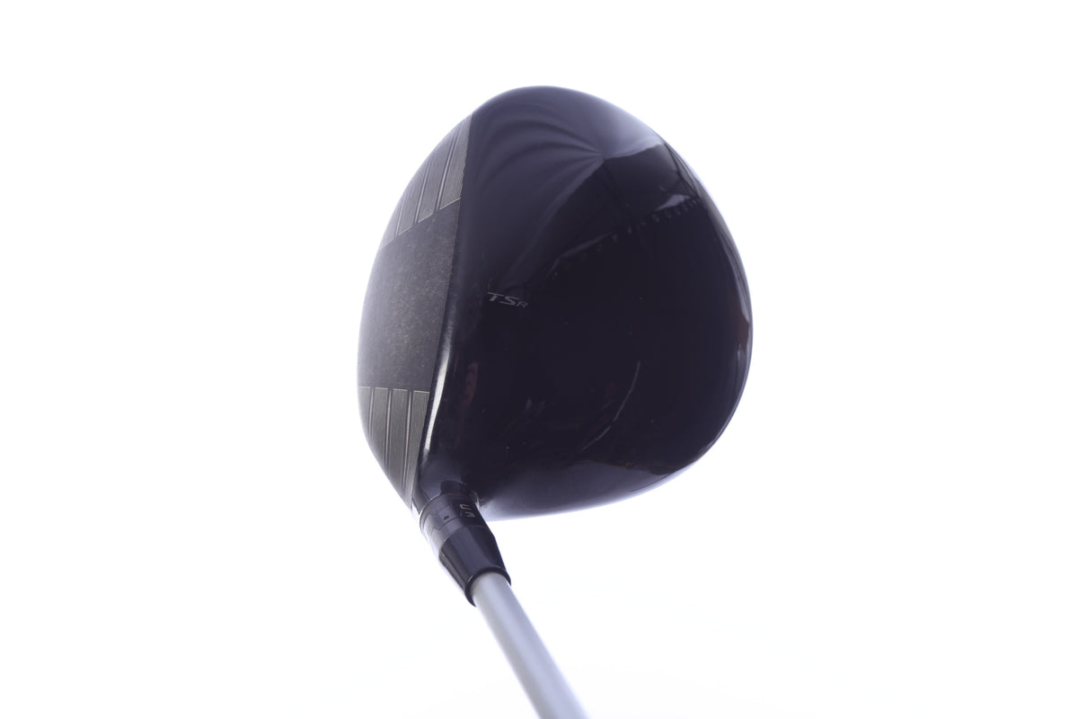 Used Titleist TSR1 Driver - 10 Degrees - Regular Flex Mitsubishi MMT Speedmesh - Right-Handed-Next Round