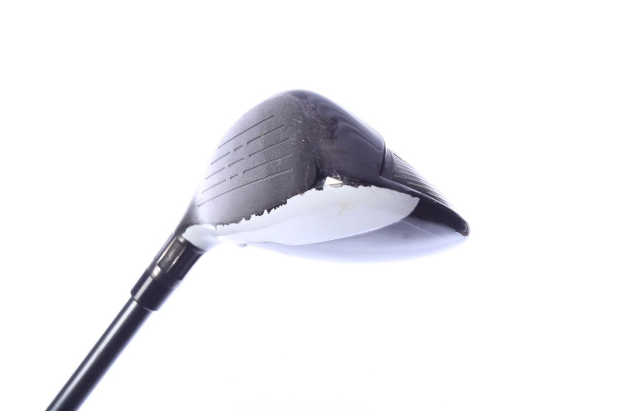 Used TaylorMade M2 Rescue 2017 4H Hybrid - Right-Handed - 22 Degrees - Regular Flex-Next Round