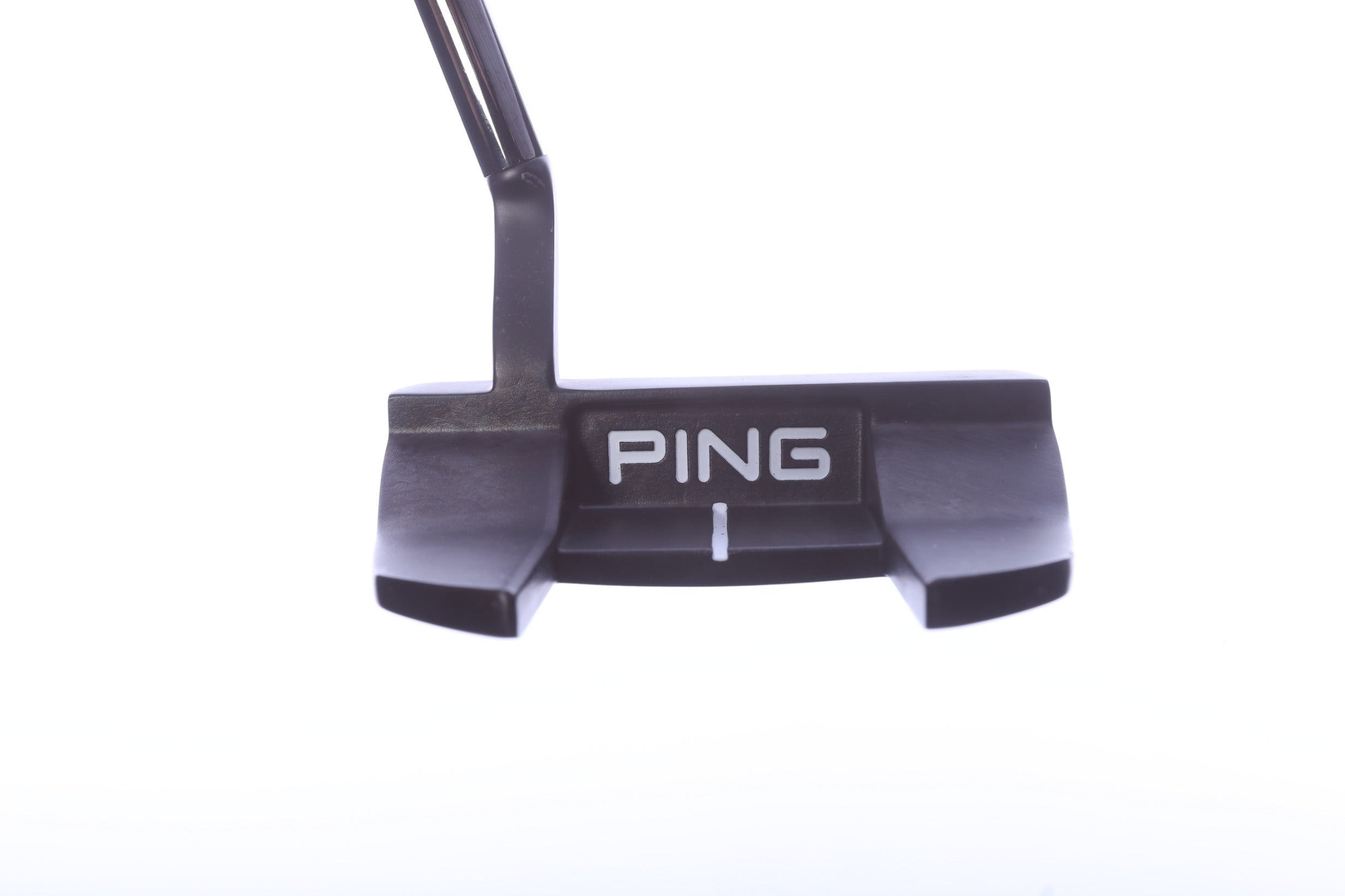 Used Ping 2021 Tyne 4 Mid-Mallet Putter - Right-Handed - 35 in - Mallet
