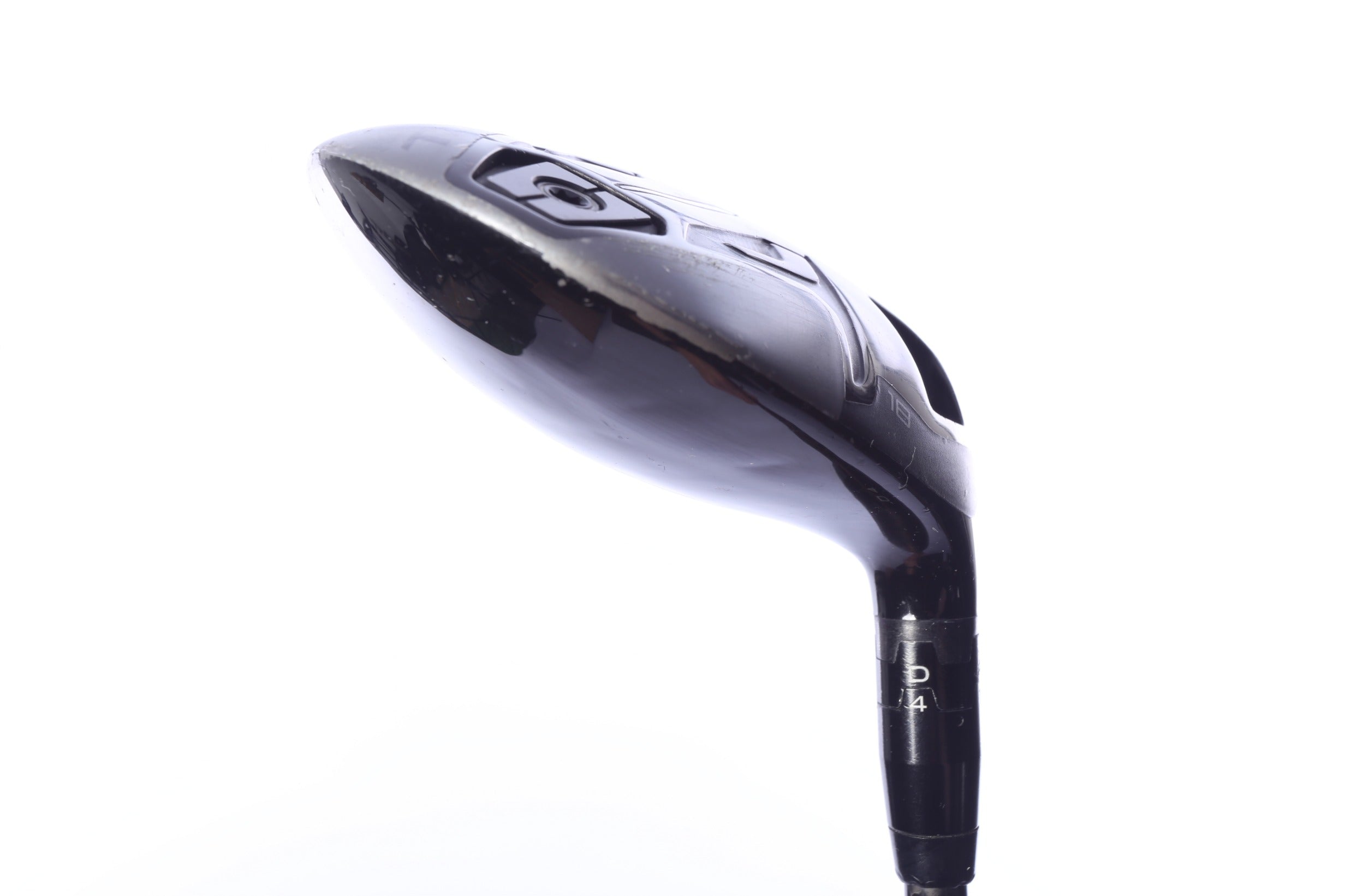 Used Titleist TSi2 5-Wood - Right-Handed - 18 Degrees - Regular Flex