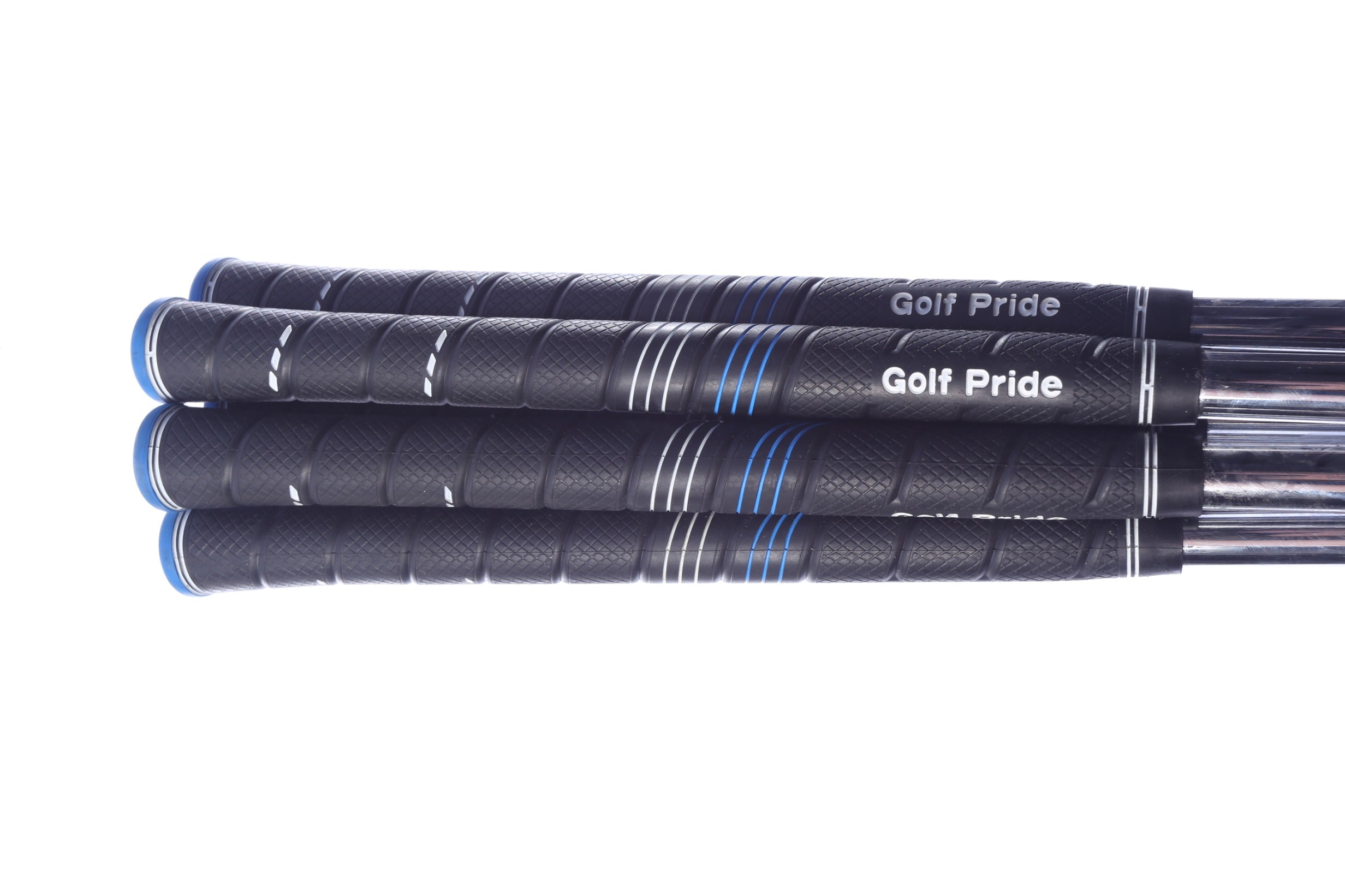 Used Mizuno MX 1000 Iron Set - Right-Handed - 6-PW - Stiff Flex