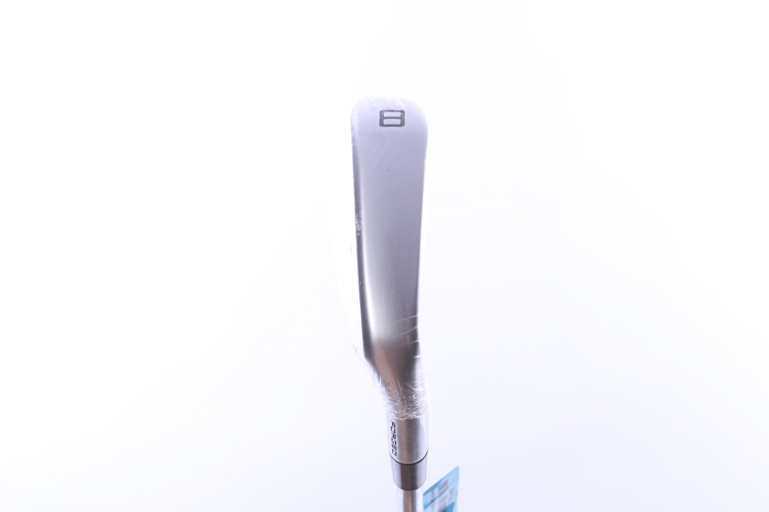 Used TaylorMade 2023 P770 Single 8-Iron - Right-Handed - Stiff Flex-Next Round