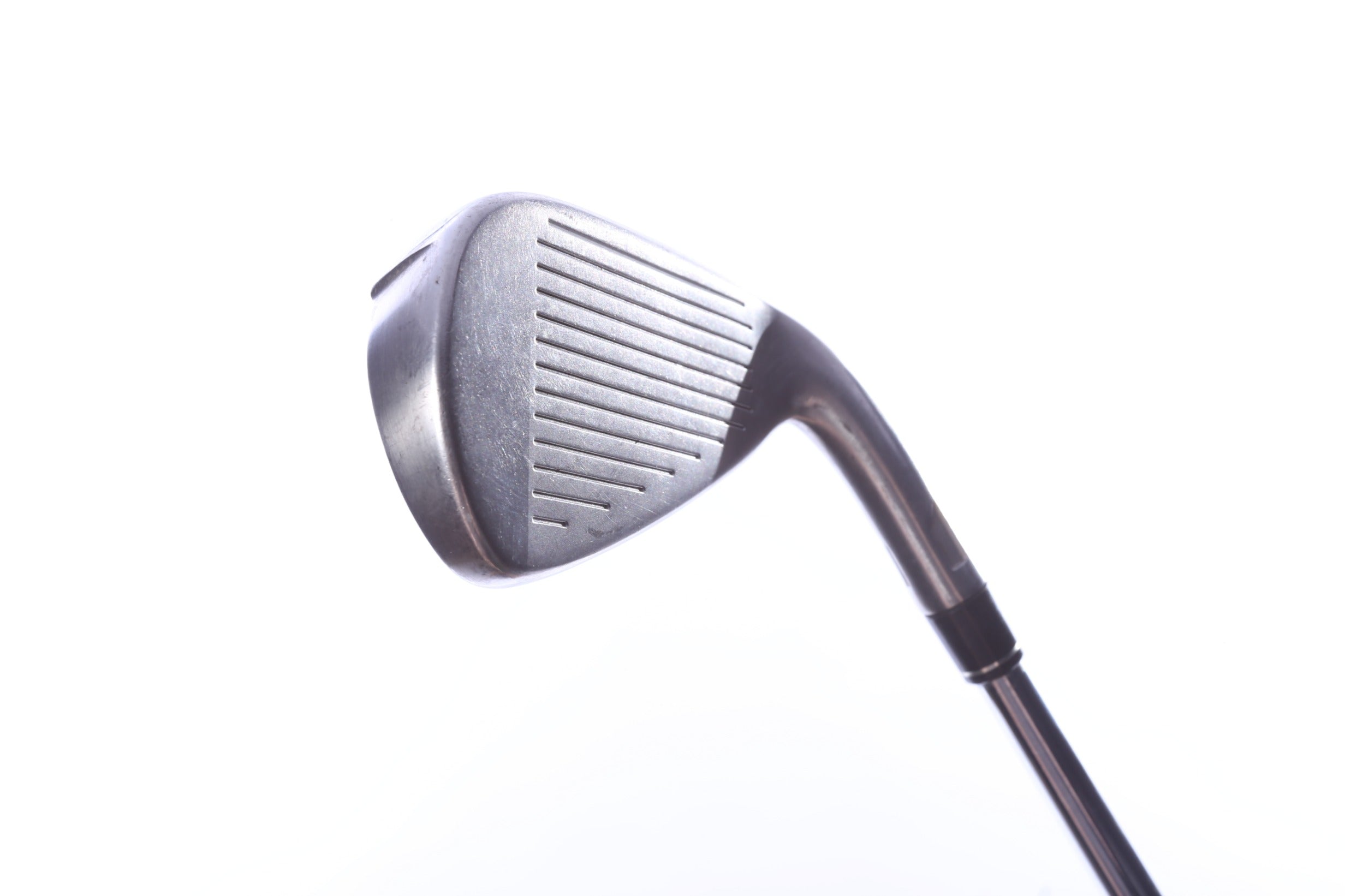 Used TaylorMade SIM2 MAX OS Single 4-Iron - Left-Handed - Regular Flex-Next Round