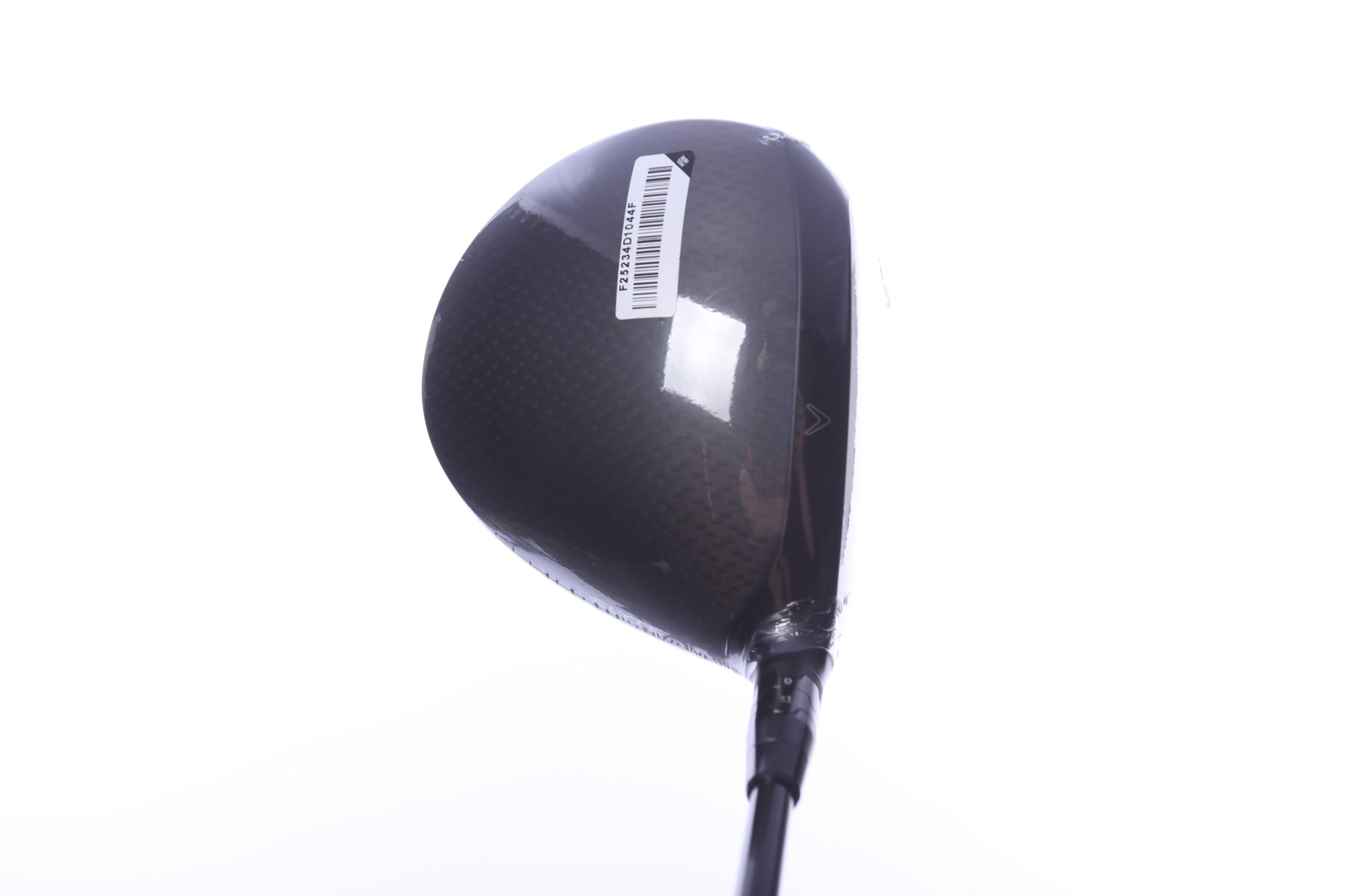 Callaway Elyte Night Edition Driver - 10.5 Degrees - Stiff Flex LA Golf Gold Series - Left-Handed