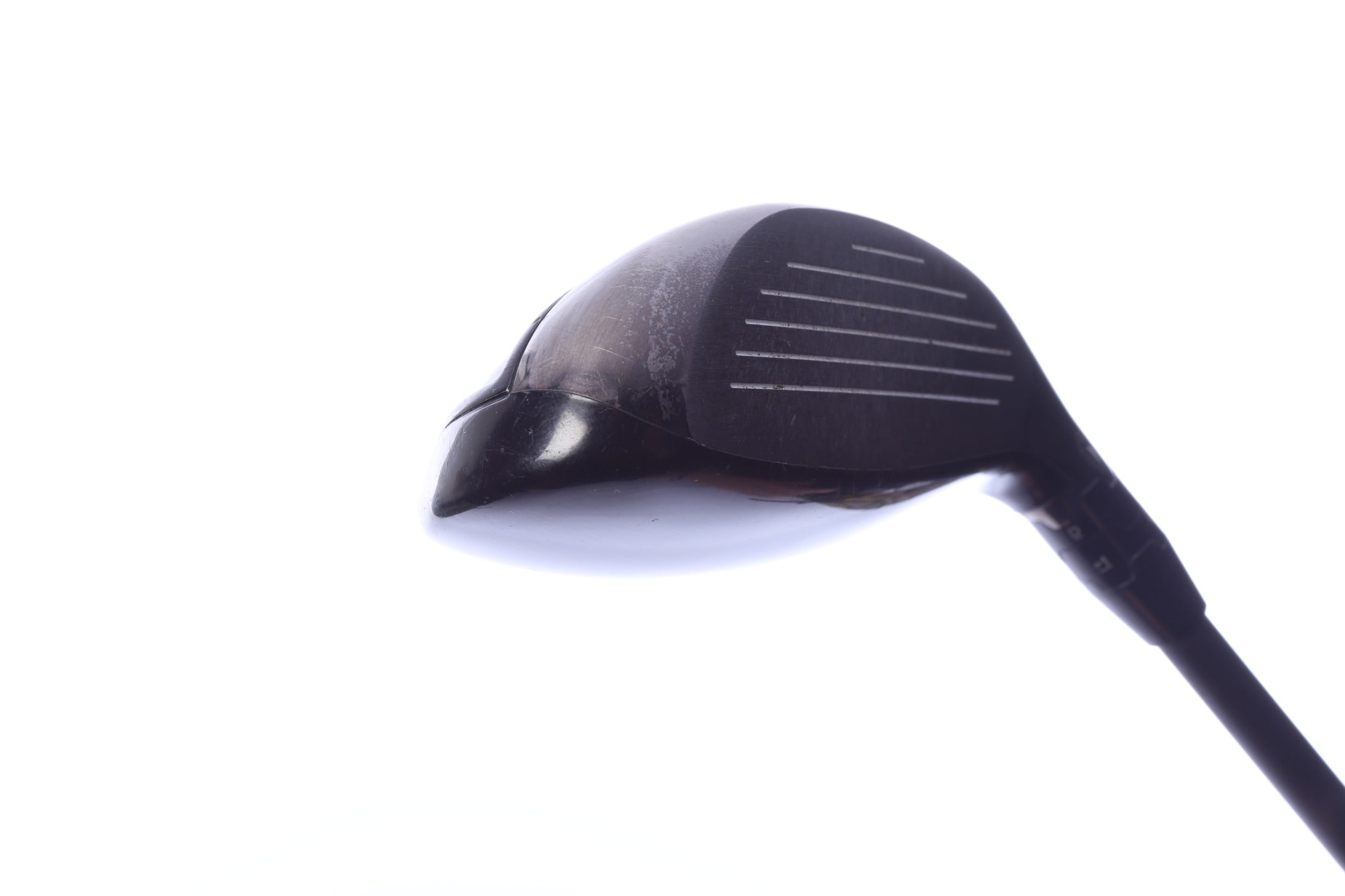 Used Callaway Paradym 3H Hybrid - Left-Handed - 21 Degrees - Regular Flex