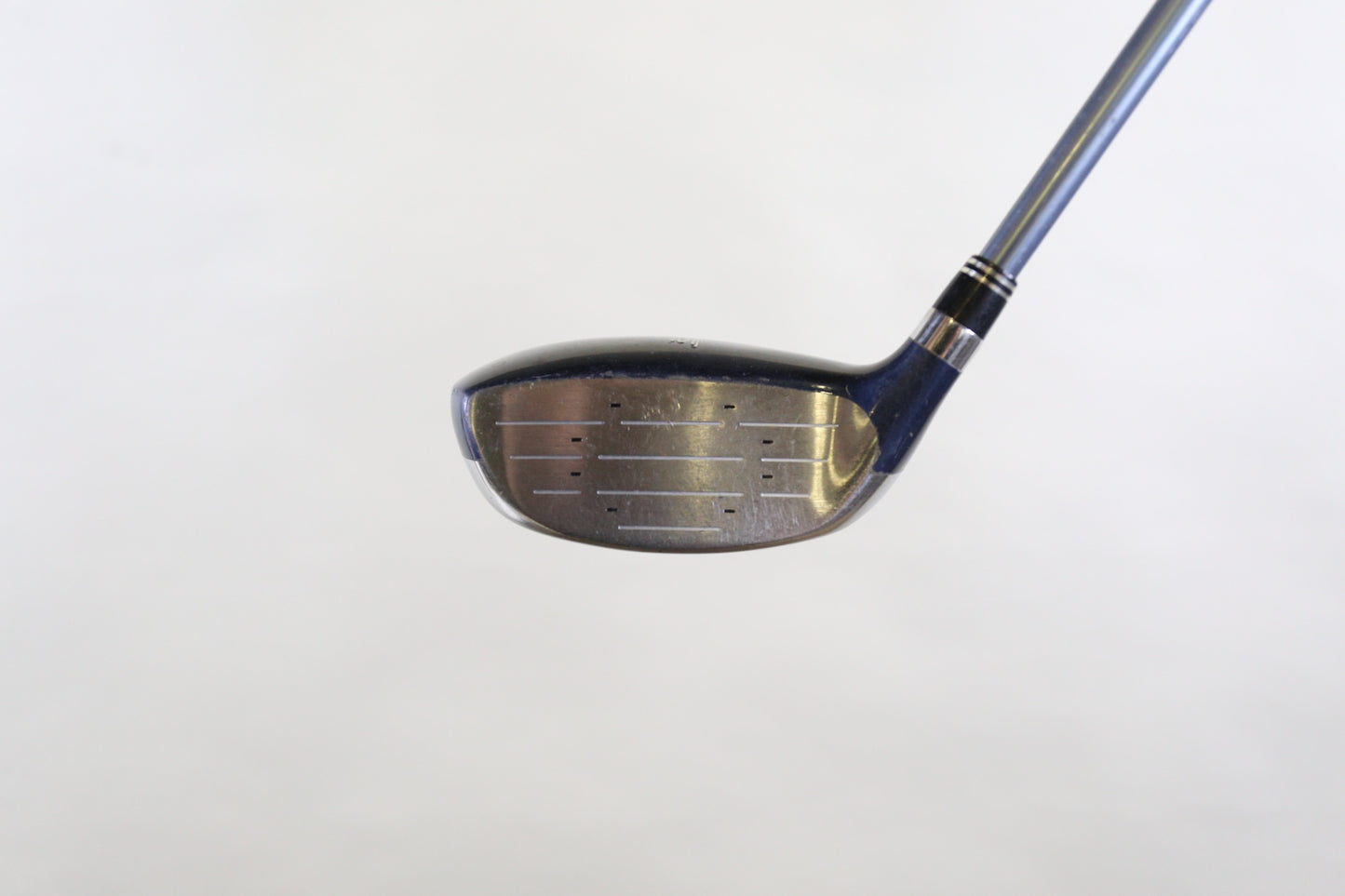 Used Cobra M Speed Offset 3-Wood - Right-Handed - Not Specified Degrees - Ladies Flex