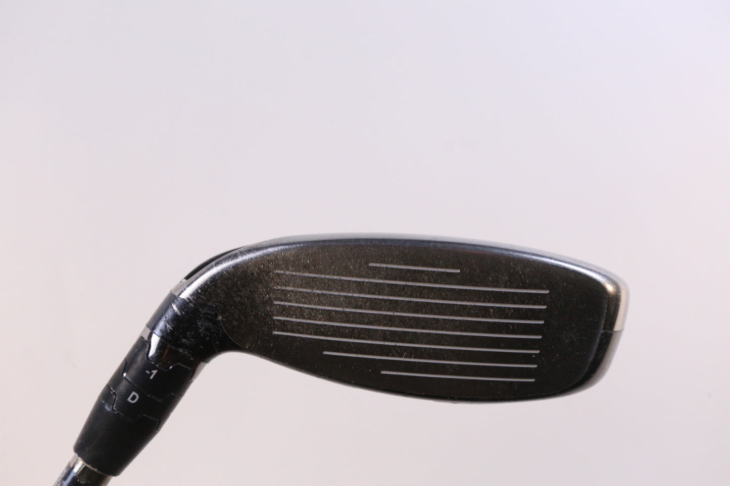 Used Callaway Big Bertha 2019 5H Hybrid - Right-Handed - 24 Degrees - Ladies Flex-Next Round
