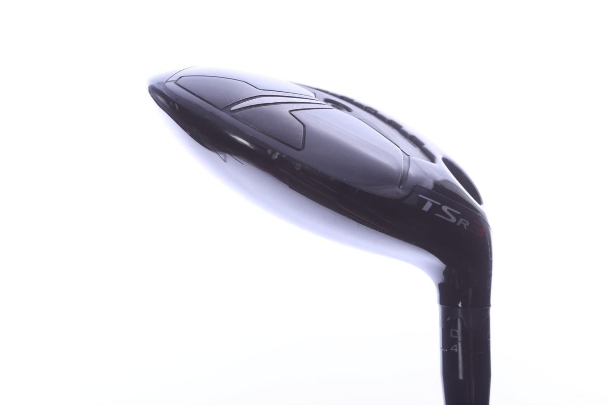 Used Titleist TSR3 3-Wood - Right-Handed - 13.5 Degrees - Extra Stiff Flex