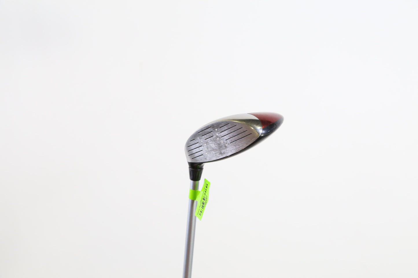 Used Callaway Diablo Edge 5-Wood - Right-Handed - 19 Degrees - Ladies Flex