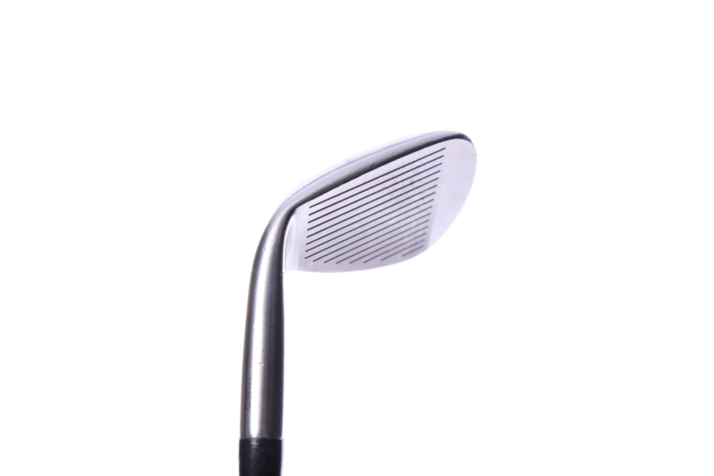 Used Mizuno S23 Satin Chrome Sand Wedge - Right-Handed - 54 Degrees - Regular Flex-Next Round
