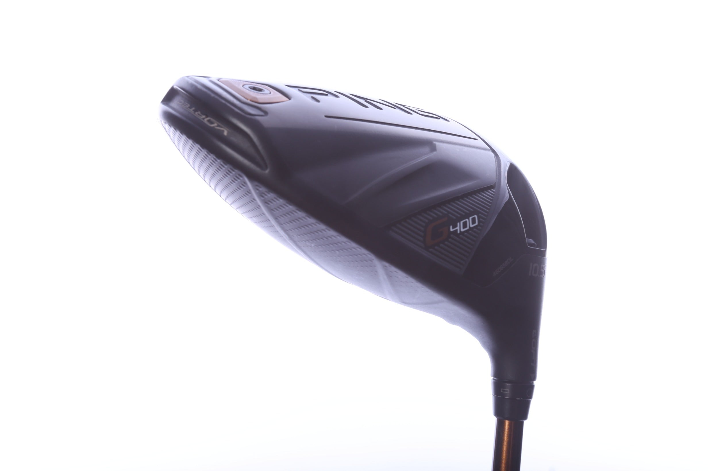 Used Ping G400 Driver - 10.5 Degrees - Stiff Flex Ping ALTA CB - Right-Handed