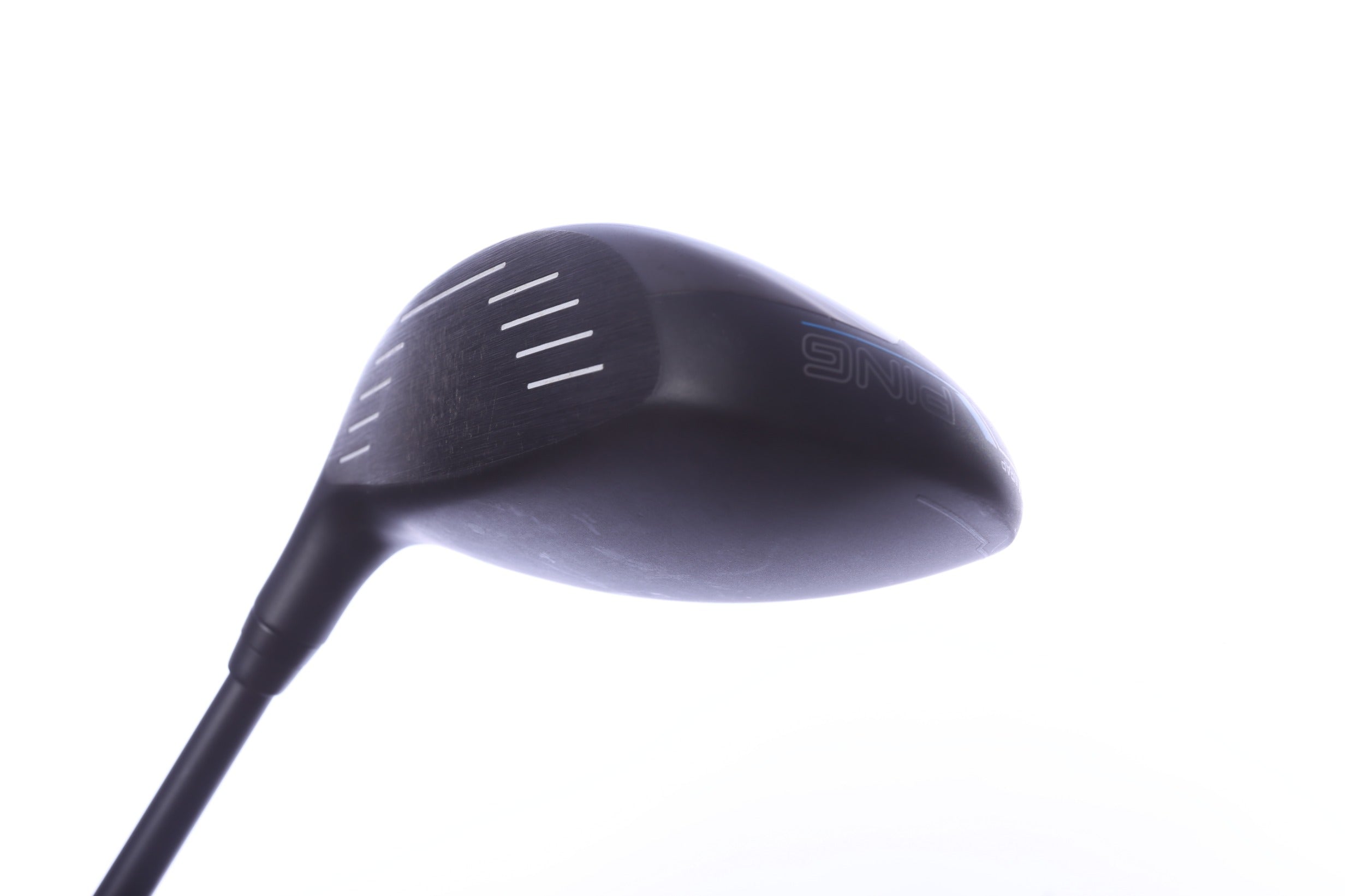 Used Ping G440 MAX 3-Wood - Right-Handed - 15 Degrees - Regular Flex