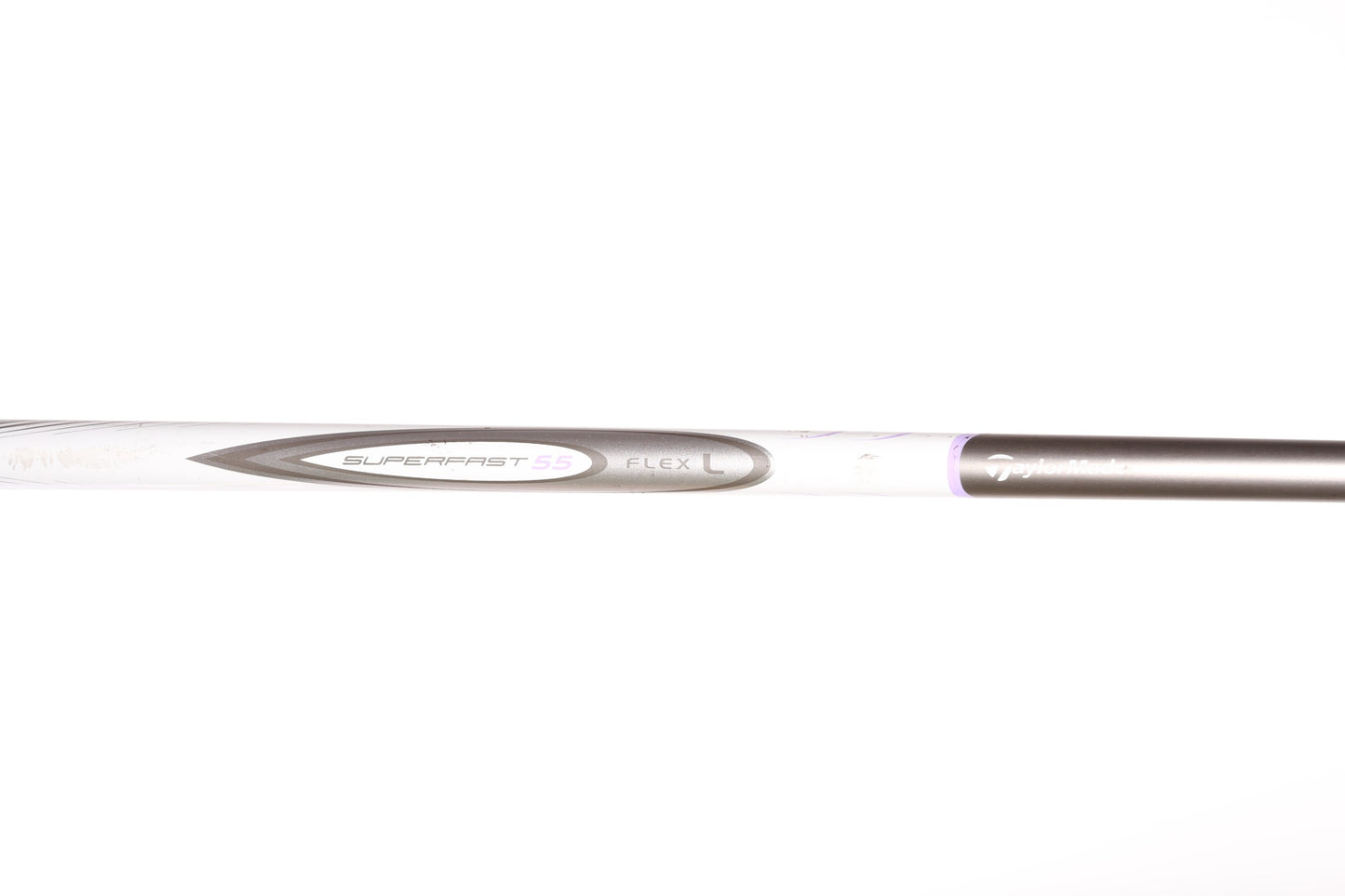 Used TaylorMade Burner 2.0 Single 8-Iron - Right-Handed - Ladies Flex-Next Round