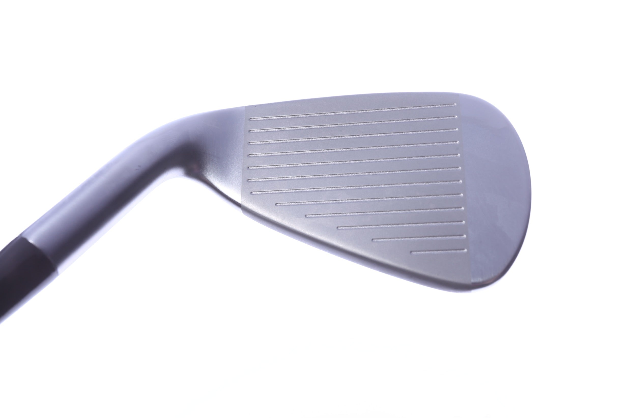 Used Mizuno JPX 925 Hot Metal HL Single 6-Iron - Right-Handed - Variable Flex