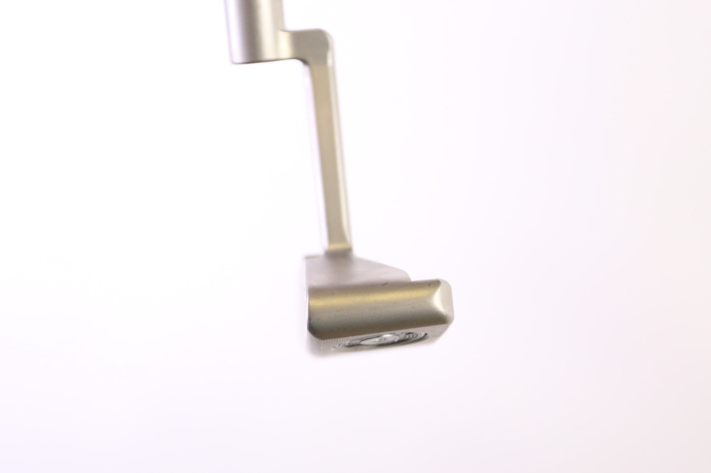 Used TaylorMade TP Reserve B11 Putter - Right-Handed - 35 in - Blade-Next Round