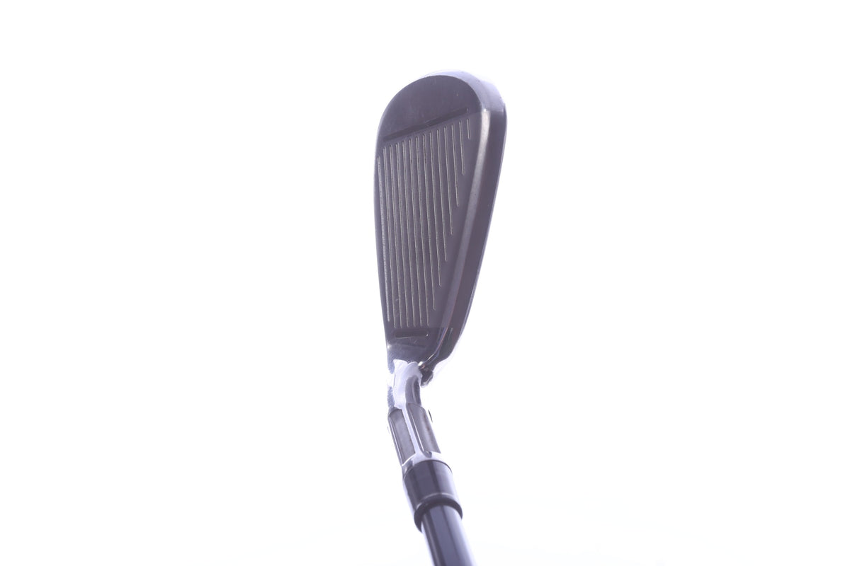 Used TaylorMade 2019 M2 Single 6-Iron - Right-Handed - Stiff Flex