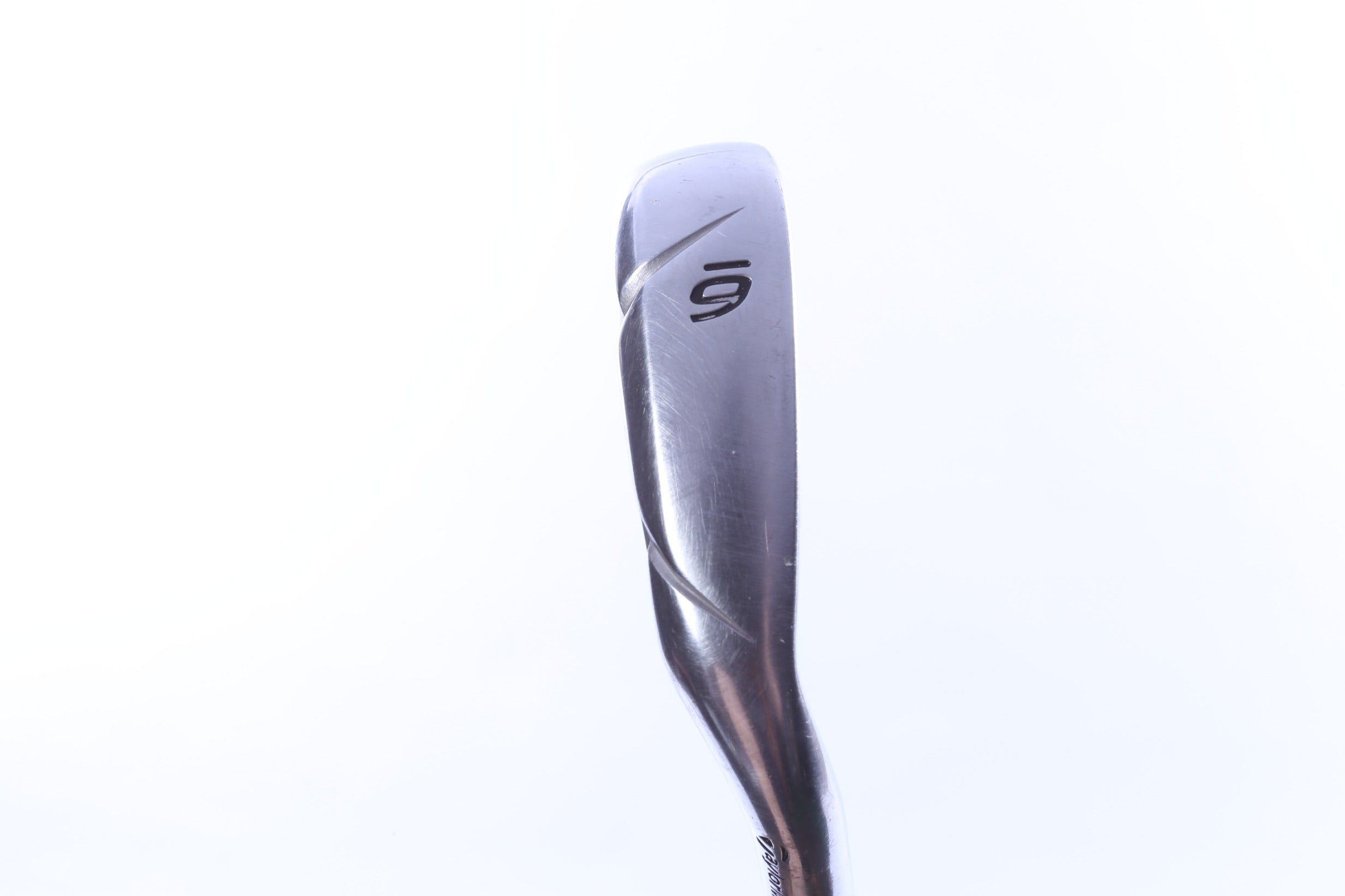 Used TaylorMade Burner 2.0 Single 6-Iron - Right-Handed - Stiff Flex-Next Round