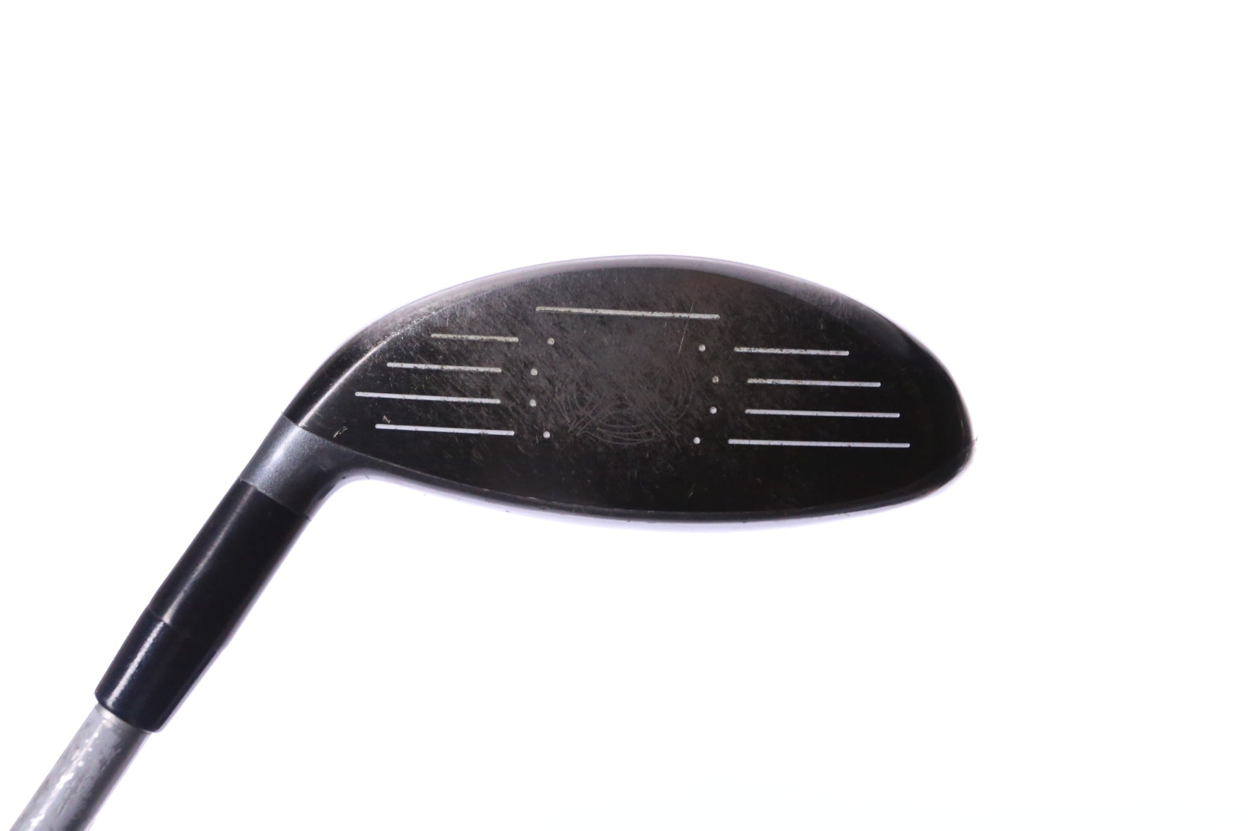 Used Callaway X Hot 2013 3-Wood - Right-Handed - 15 Degrees - Ladies Flex
