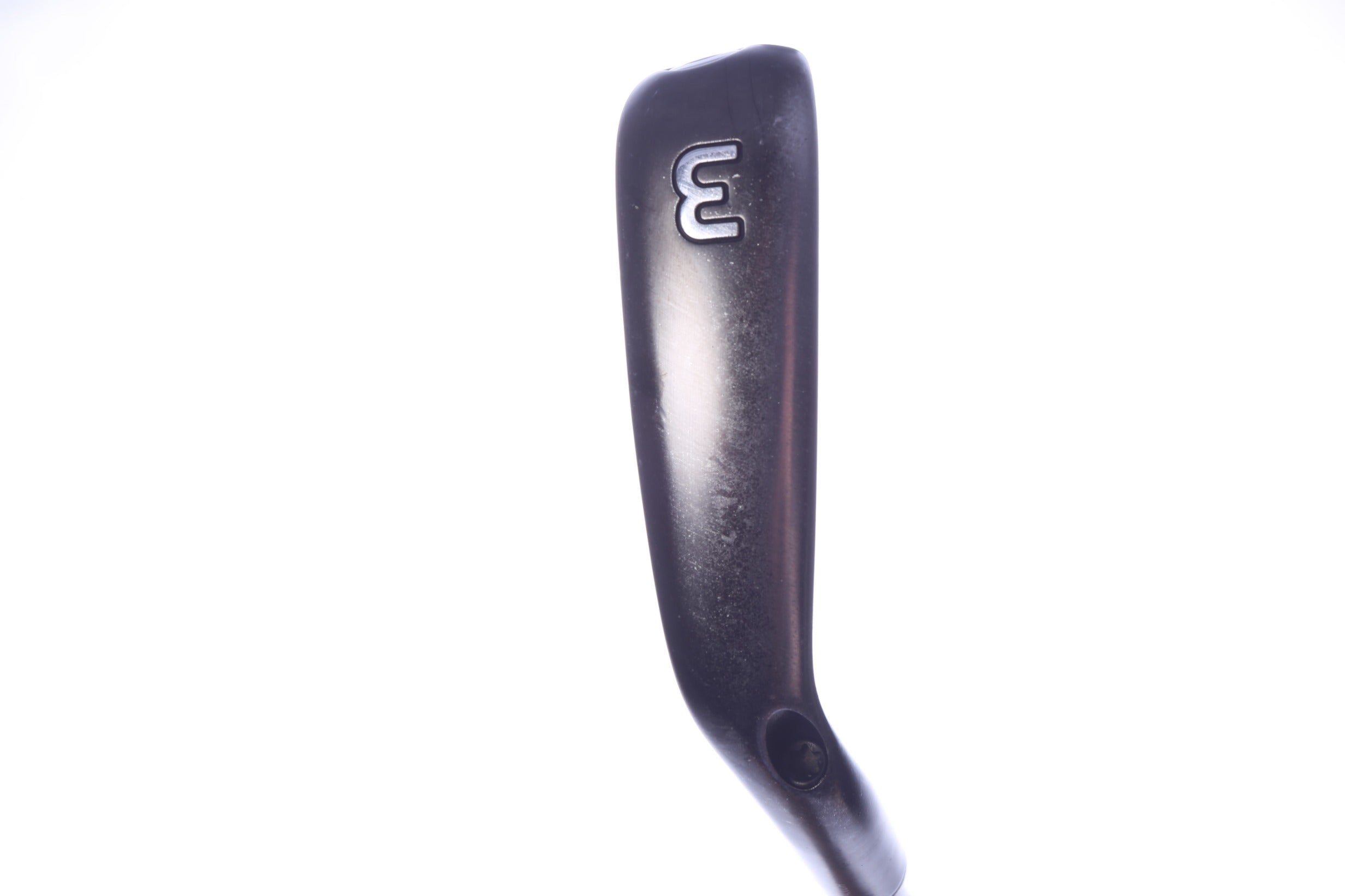 Used Ping iCrossover Single Utility 3-Iron - Right-Handed - Stiff Flex-Next Round